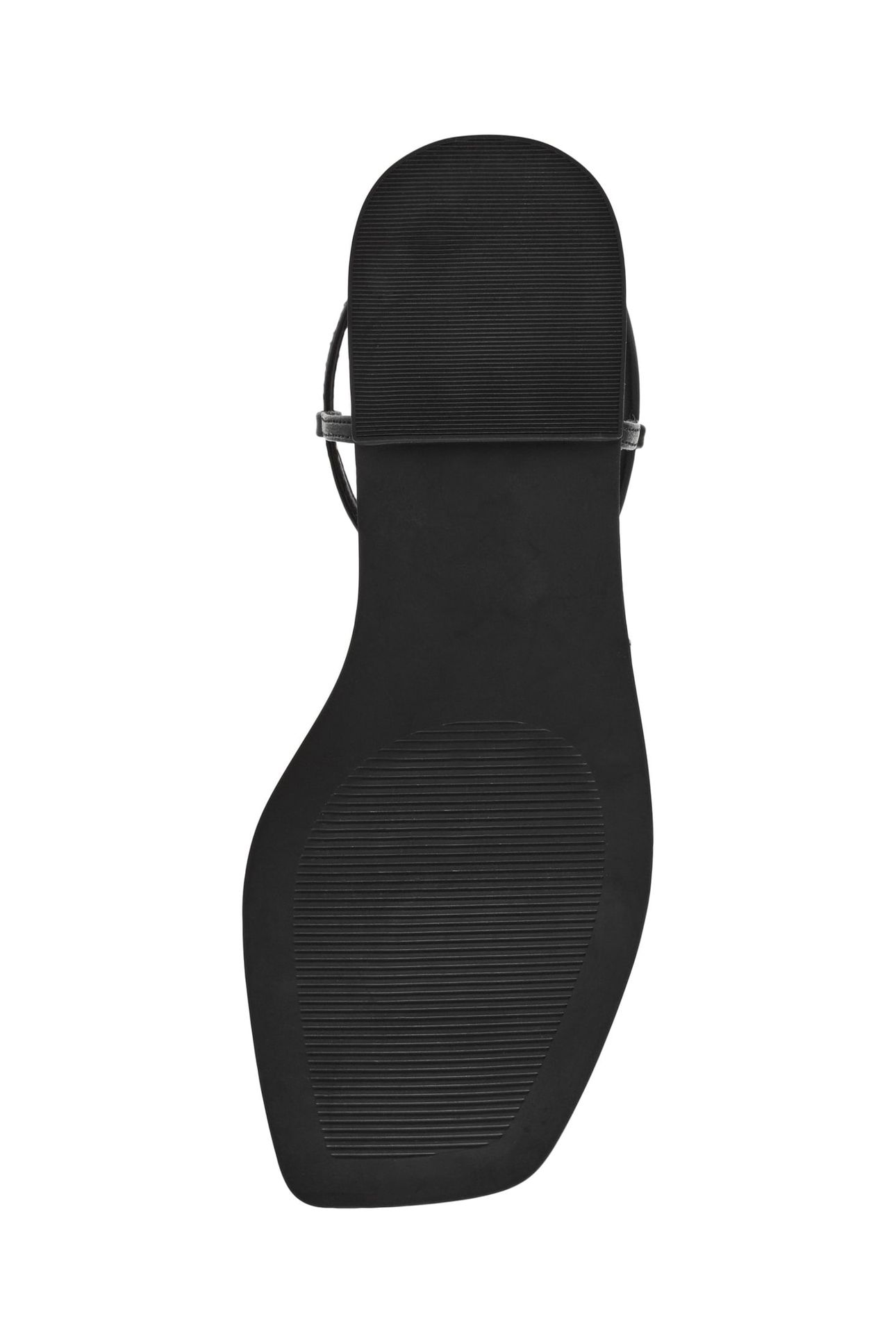 TIKI SANDALS BLACK 7