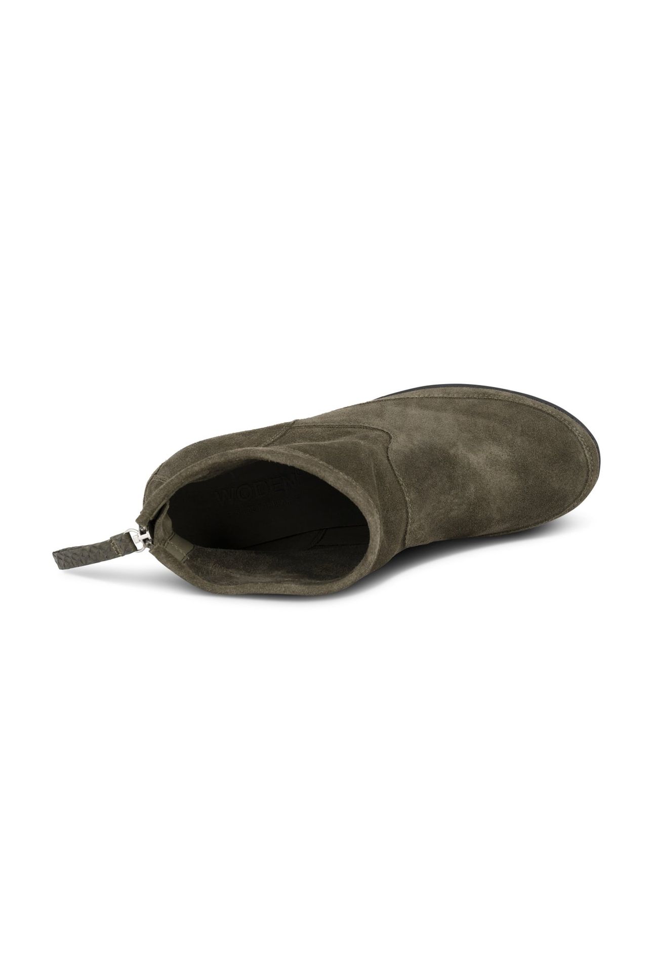 EMMY S DARK OLIVE/DARK OLIVE 5