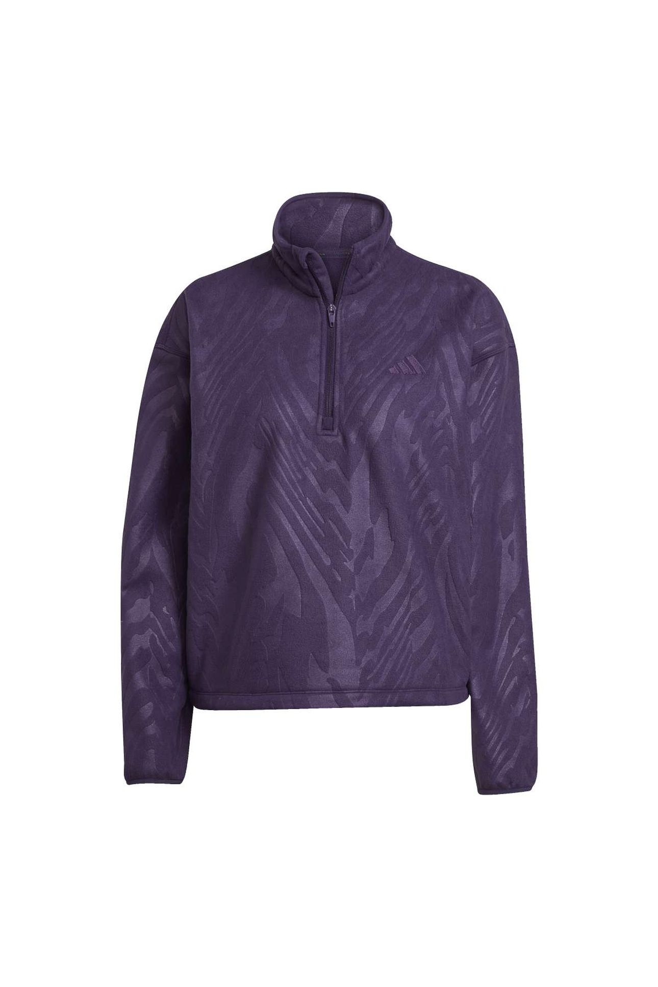 AOP POLARFLEECE AURORA PLUM 4