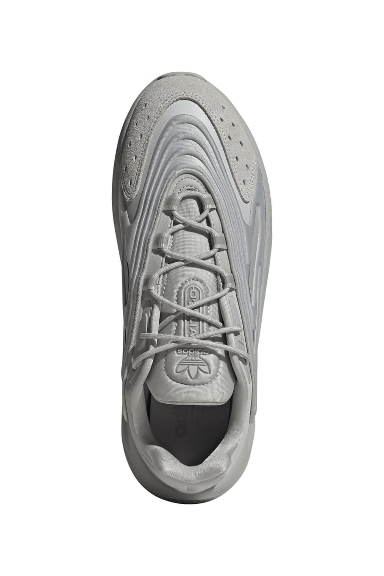 UNISEX OZELIA GREY TWO 6