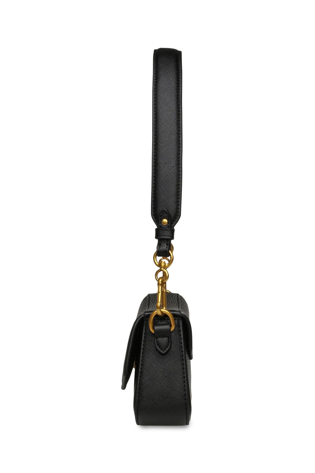 UNISEX BTAIGA BAGS BLACK 5