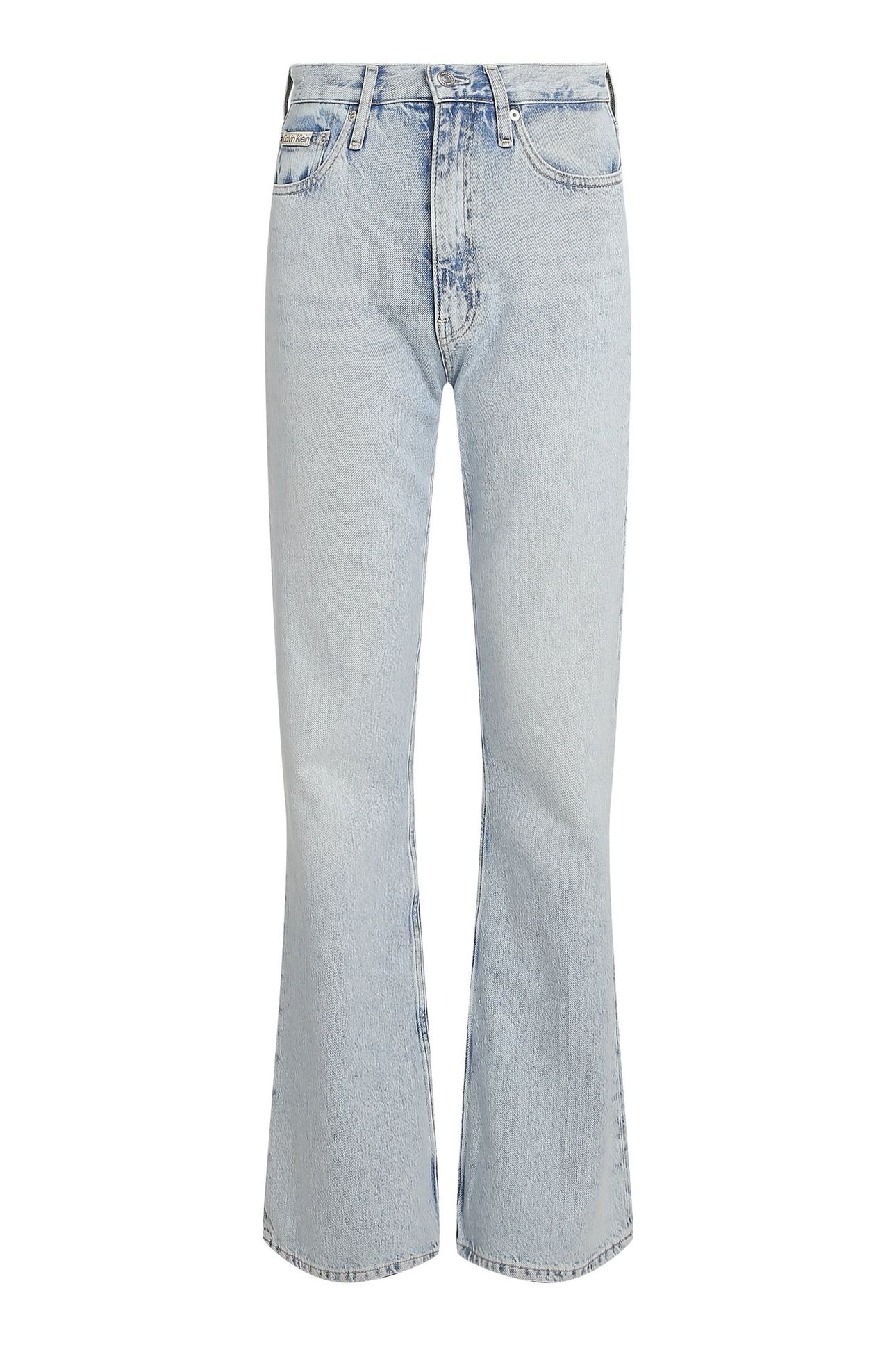AUTHENTIC BOOTCUT DENIM LIGHT 4
