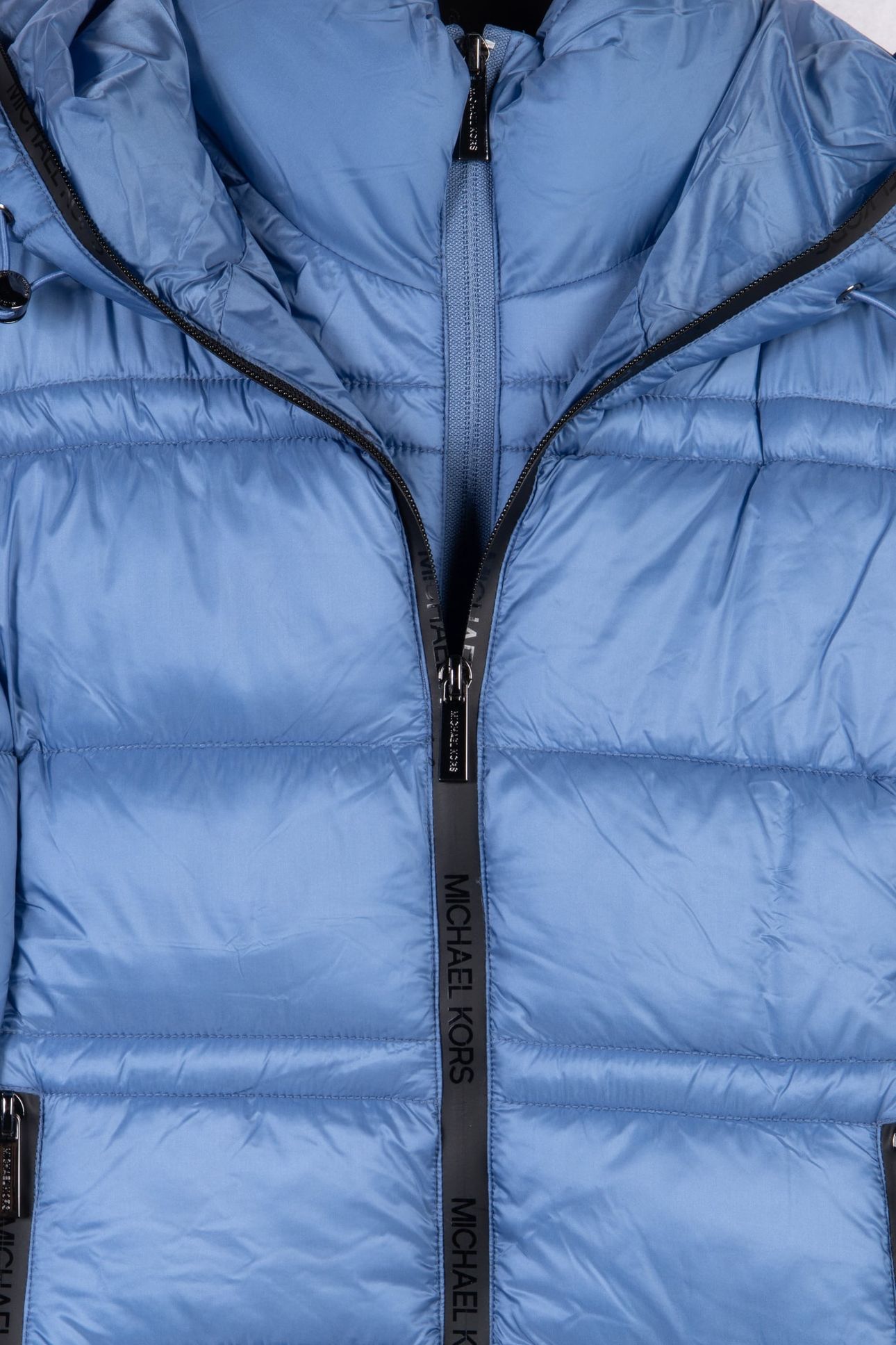 PACKABLE WITH BIB FRENCH BLUE 4