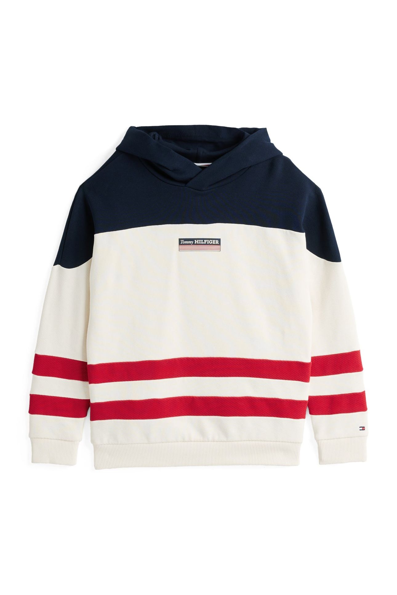 BOYS MONOTYPE STRIPED CLB CALICO CLRBLOCK 3