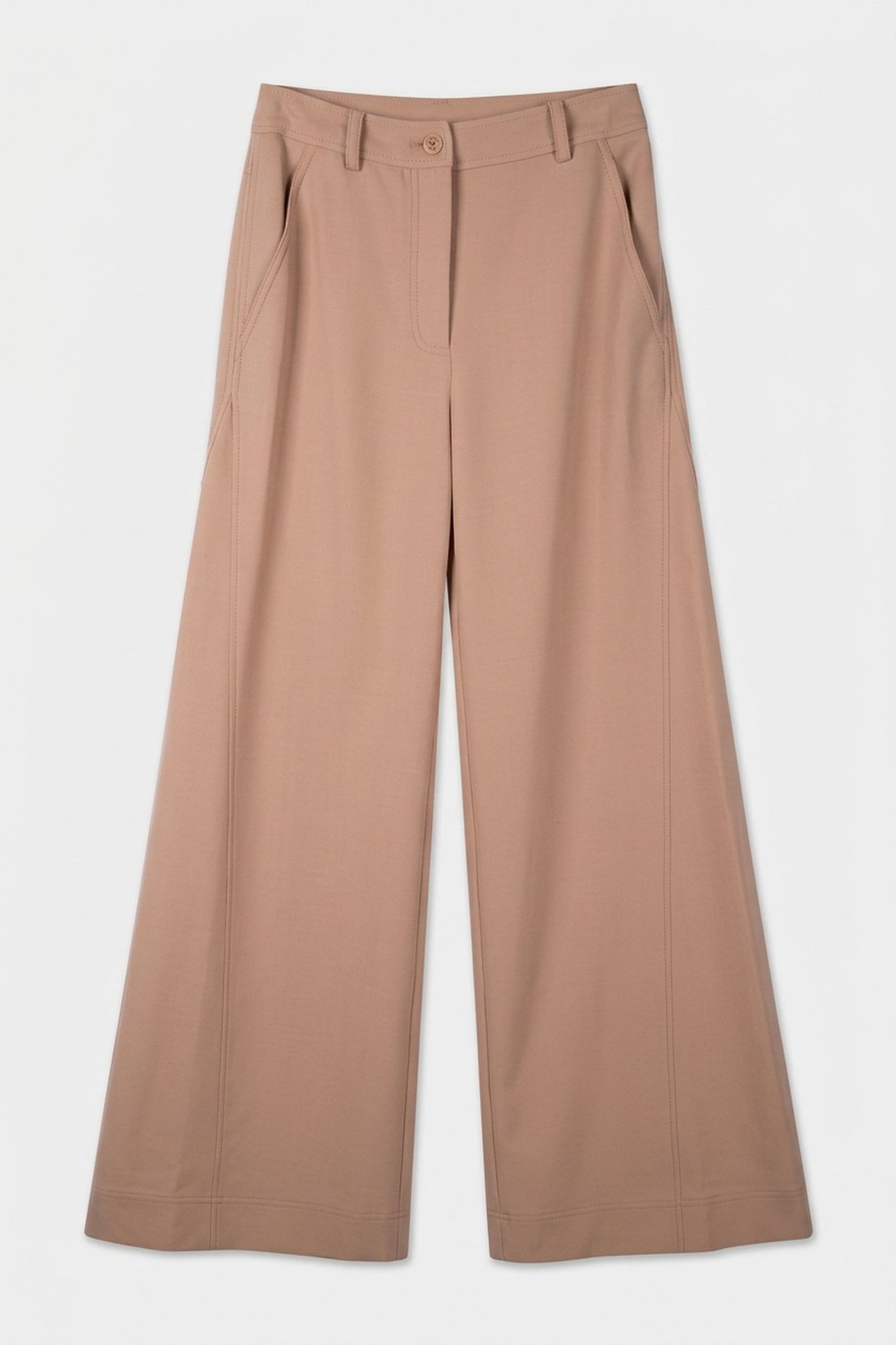 TROUSERS BEIGE 3