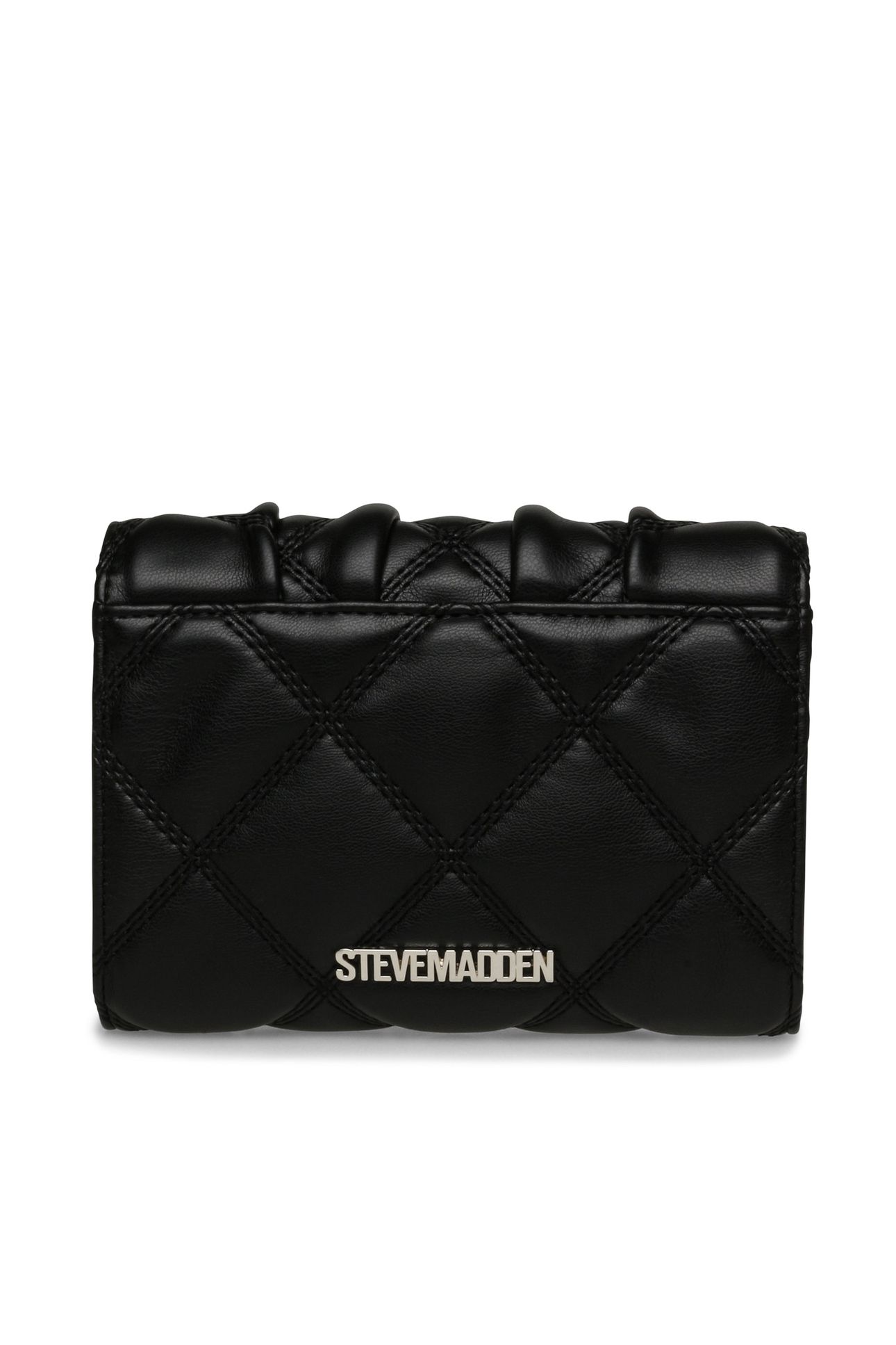 UNISEX BPANSIES BAGS BLACK 3