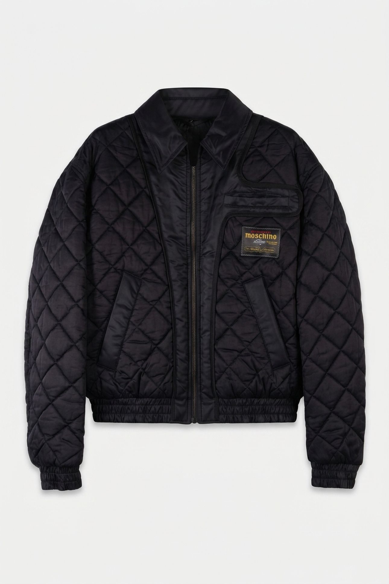 OUTERWEAR BLACK 3