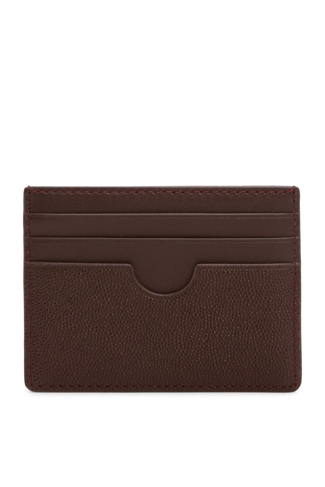 TH FLAG CC HOLDER COFFEE BEAN 2