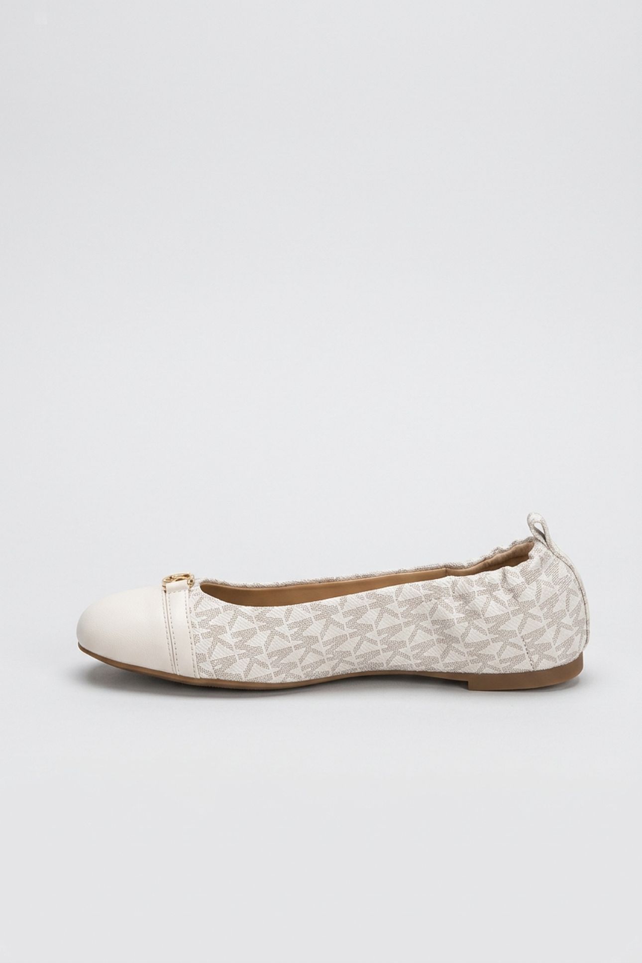 MANDY FLEX BALLET VAN/CREAM 4