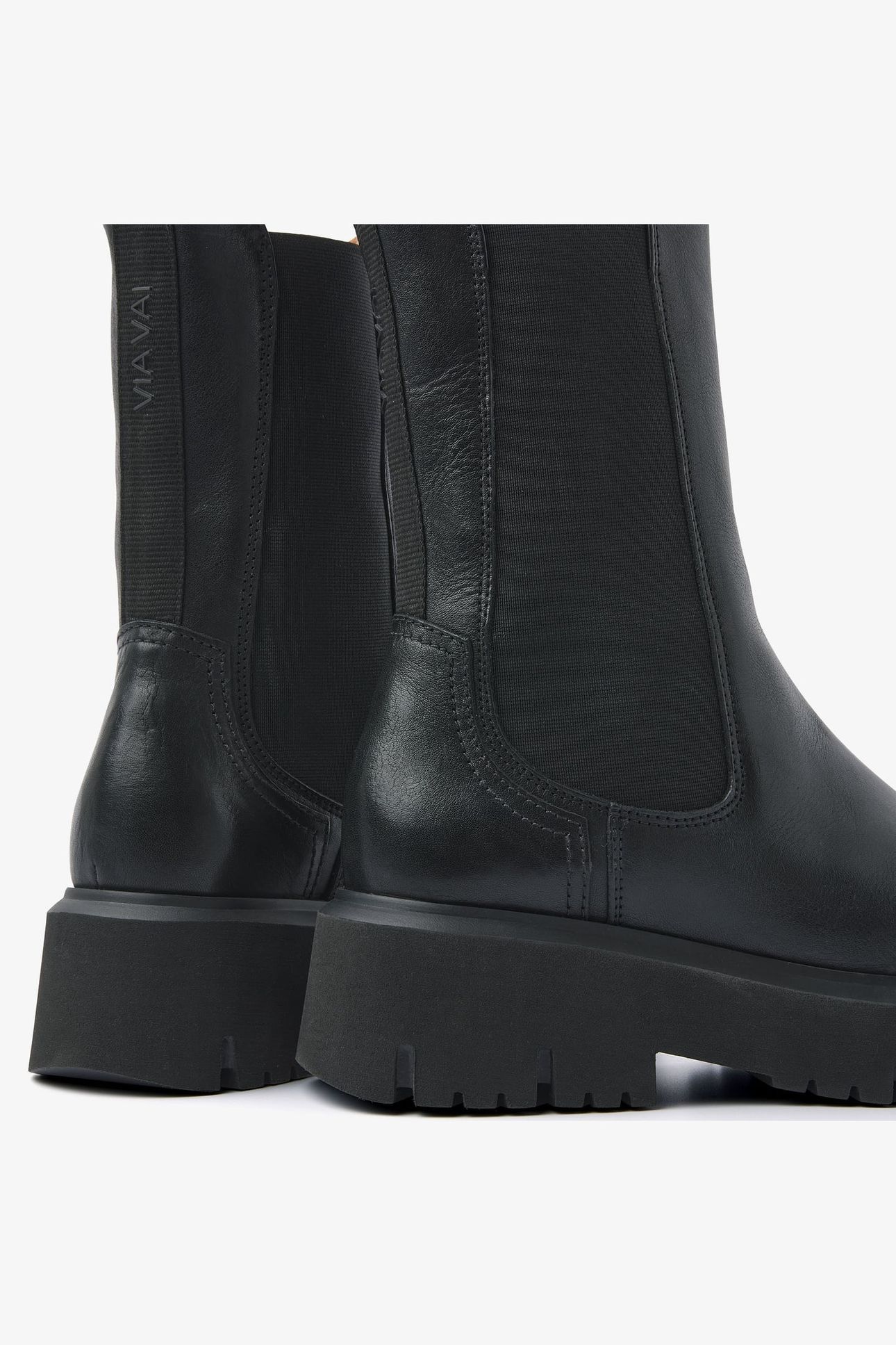 ZIVA RUSH BLACK 4