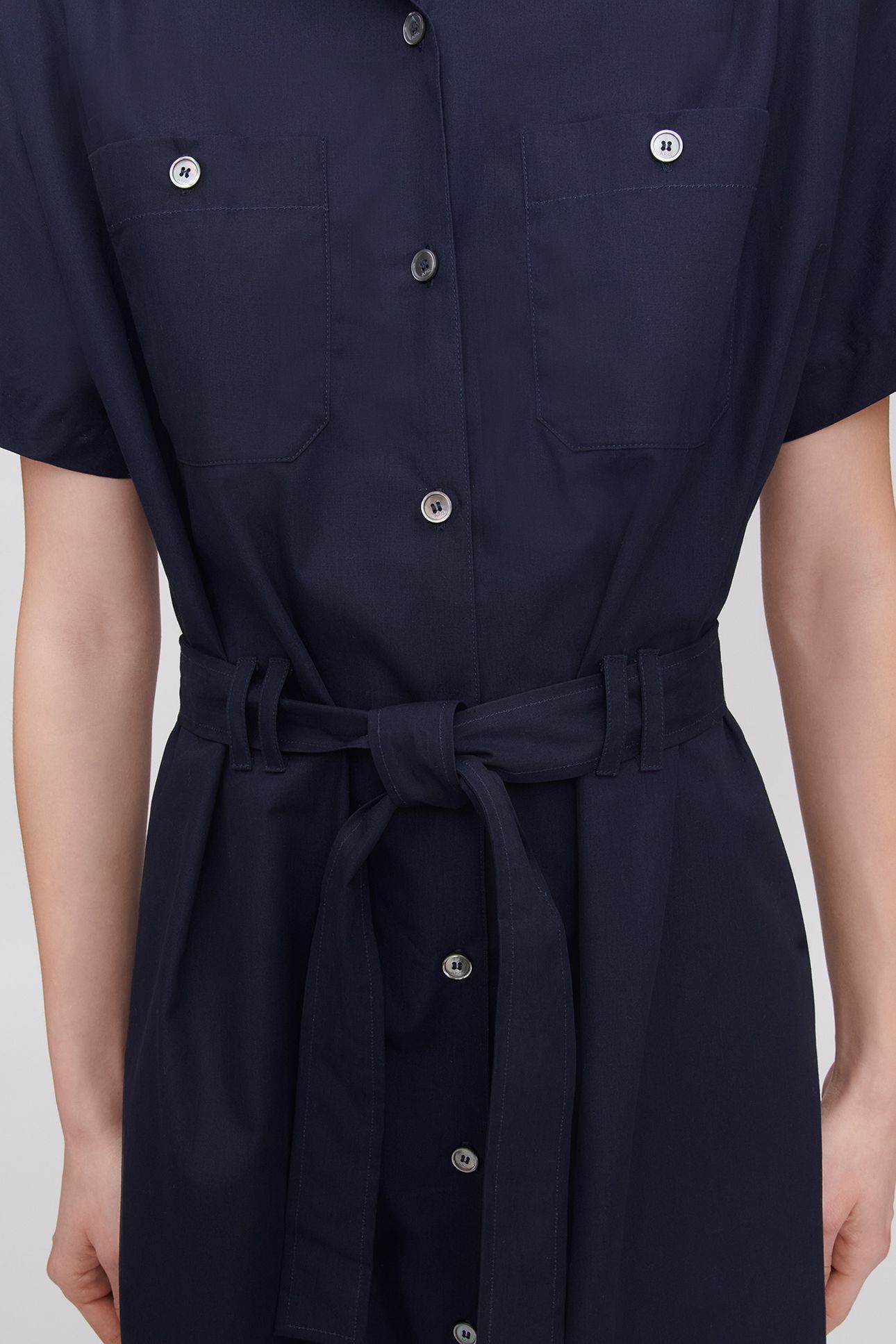 DRESS NEW DREW DARK NAVY 2