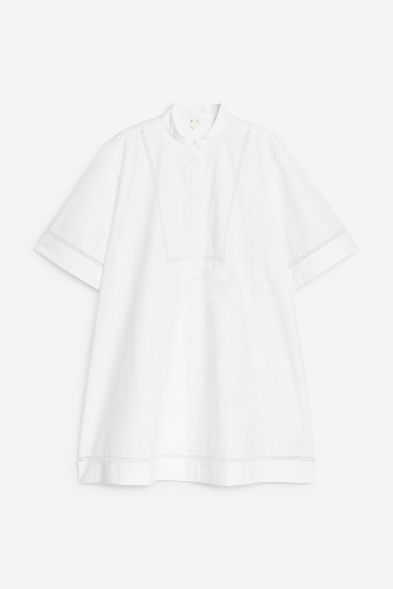 INDA TUNIC WHITE 3