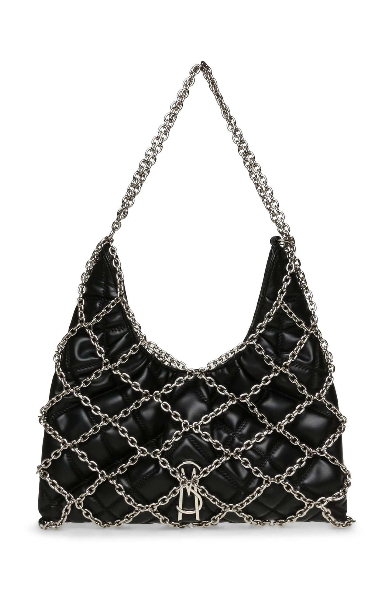 UNISEX BFREESIA BAGS BLACK 1