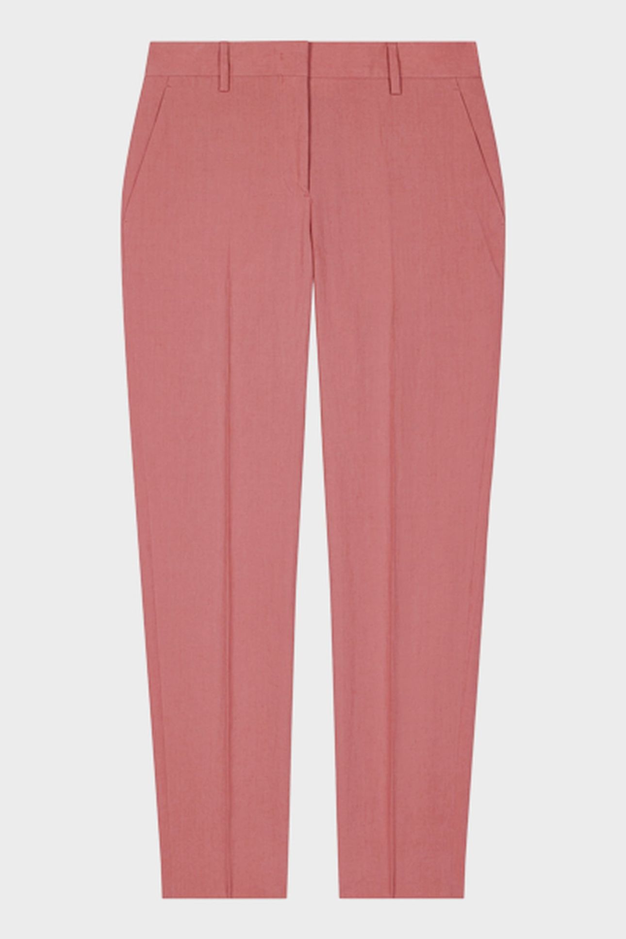 WOMENS TROUSERS PINK 7