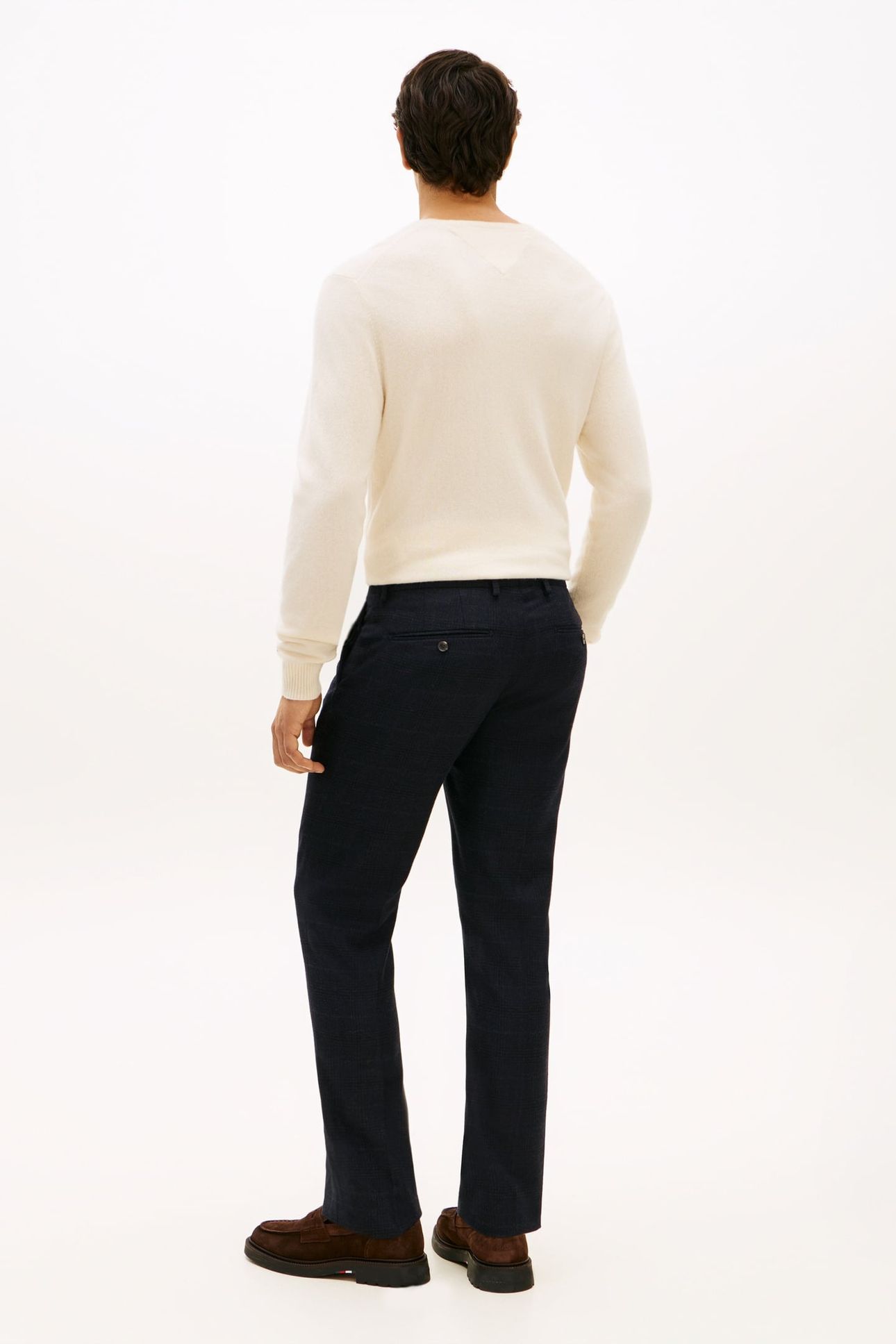 DC DENTON PATTERN PANTS DESERT SKY 2