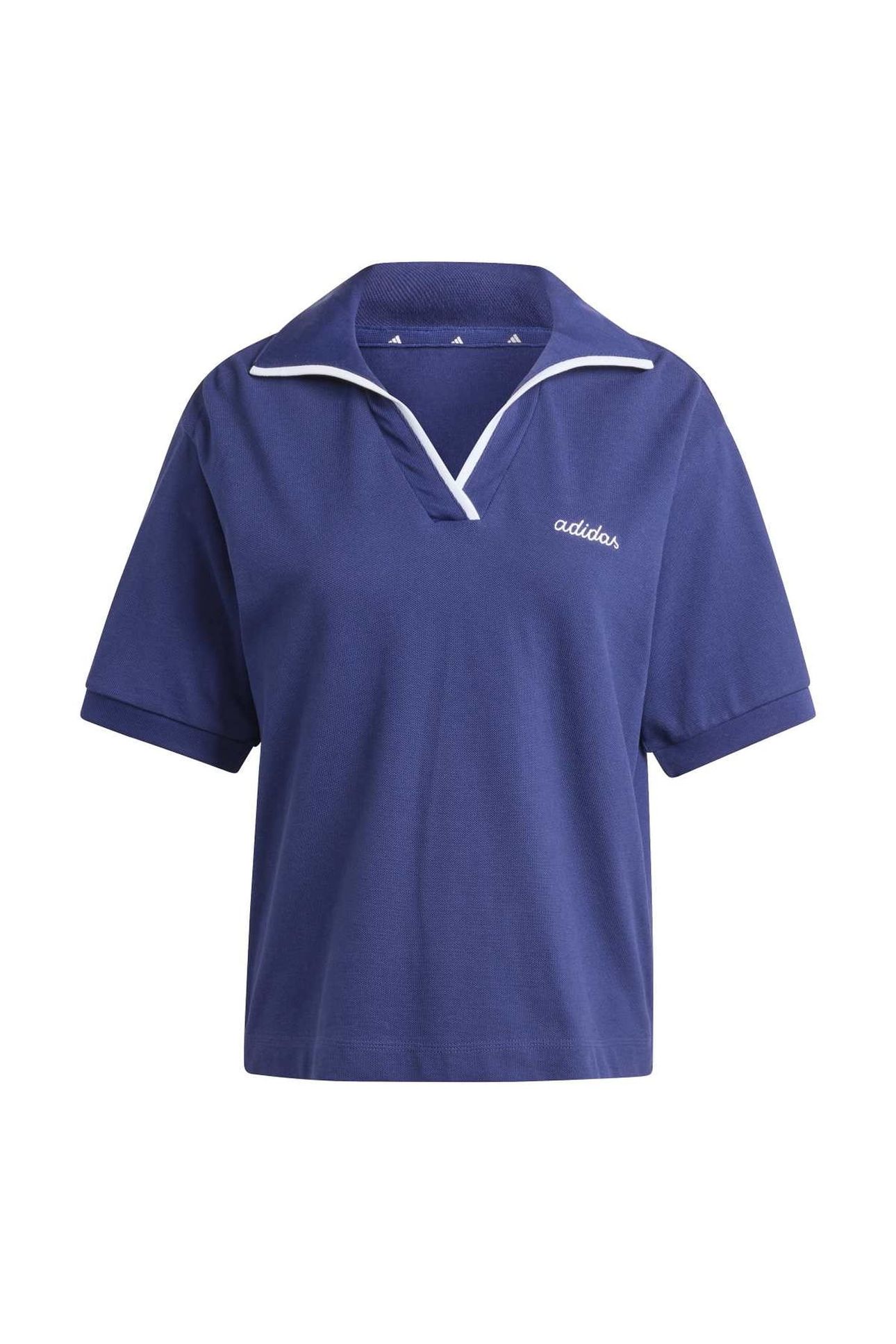 W CP POLO DARK BLUE 4