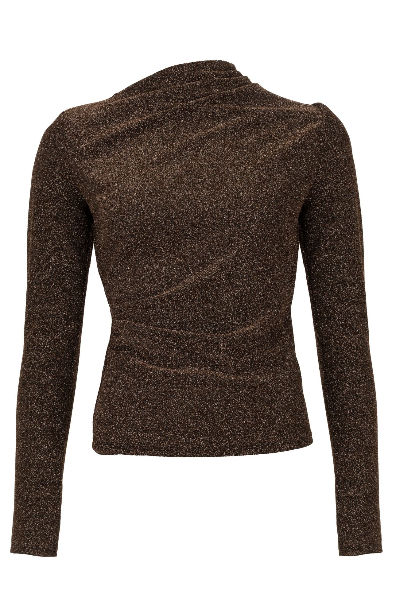 TASMIN TOP BLACK 3