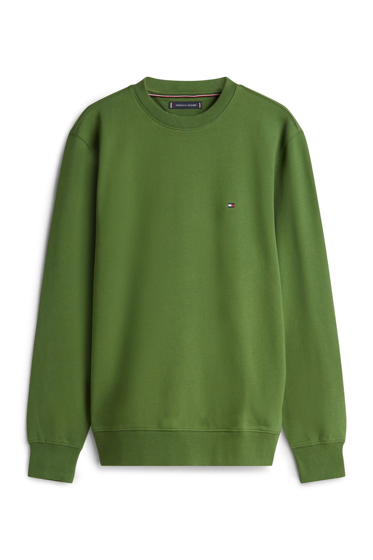 ESSENTIAL TERRY CREW MOUNTAIN PINE 3