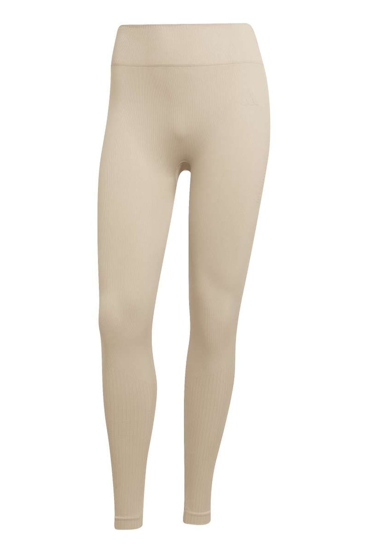 WE KNIT 1/1 LEGGINGS WONDER ALUMINA 6