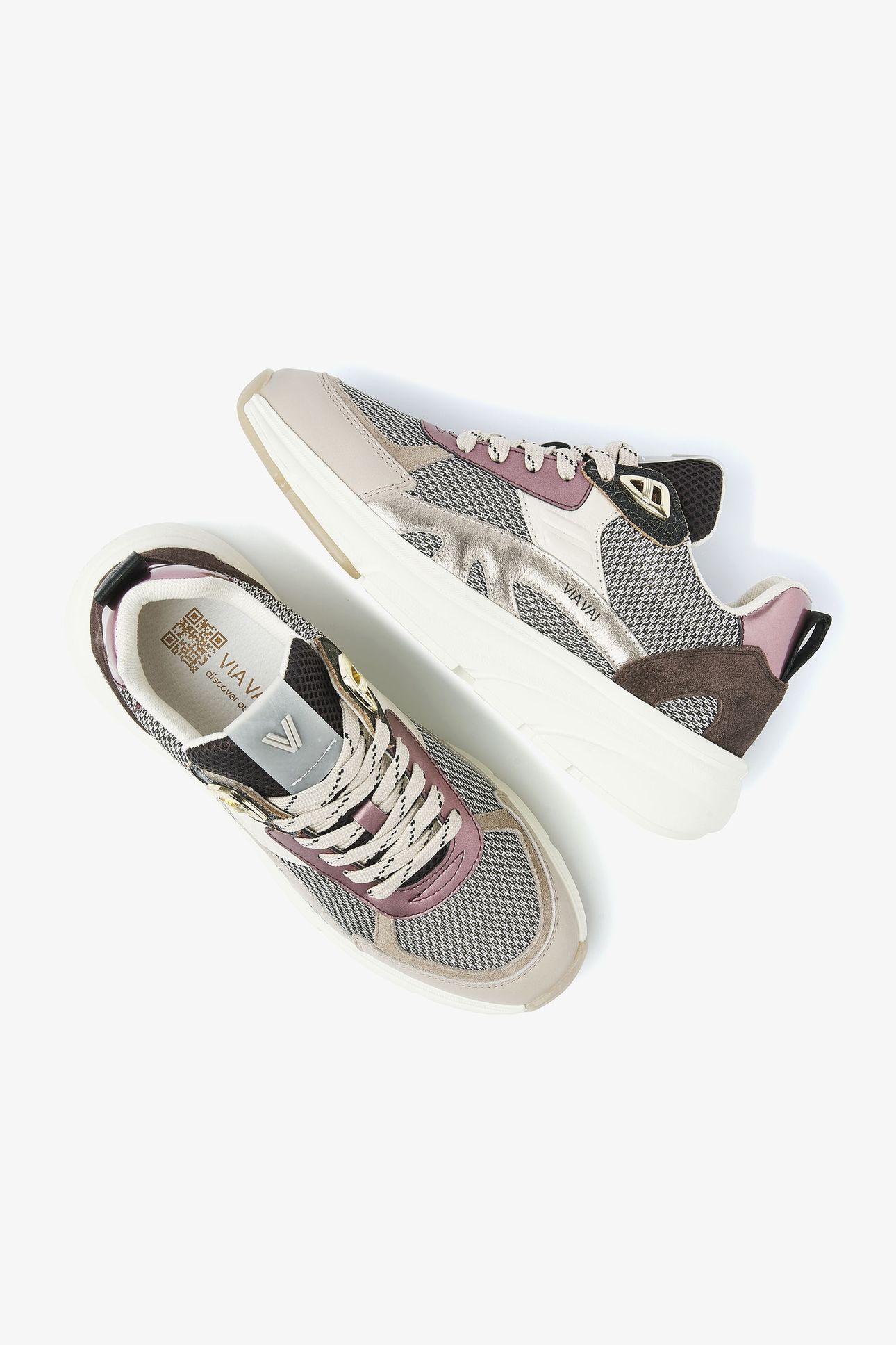 VIC HARMONY BEIGE 7