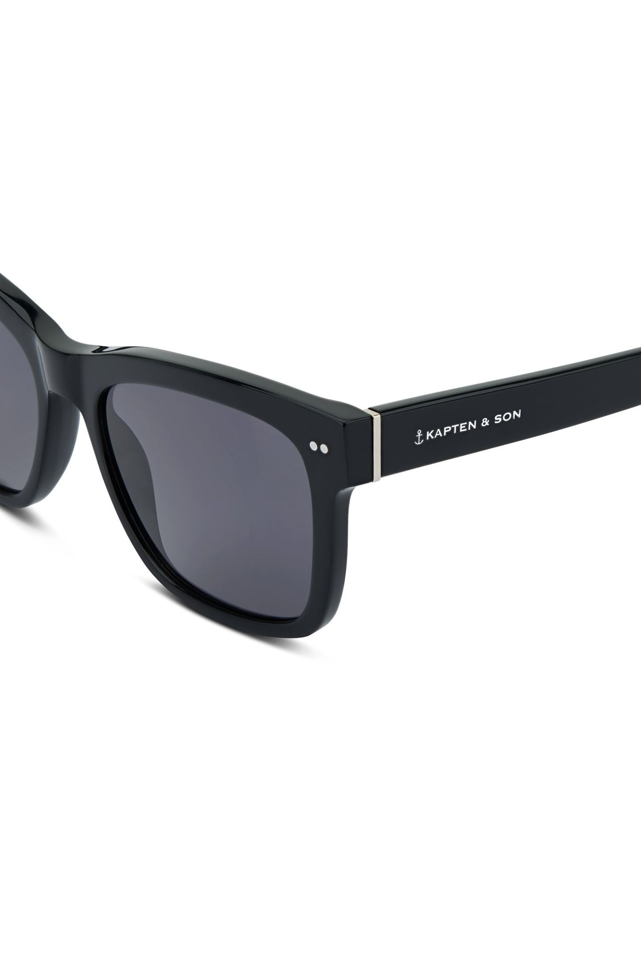 UNISEX VENICE ALL BLACK 3