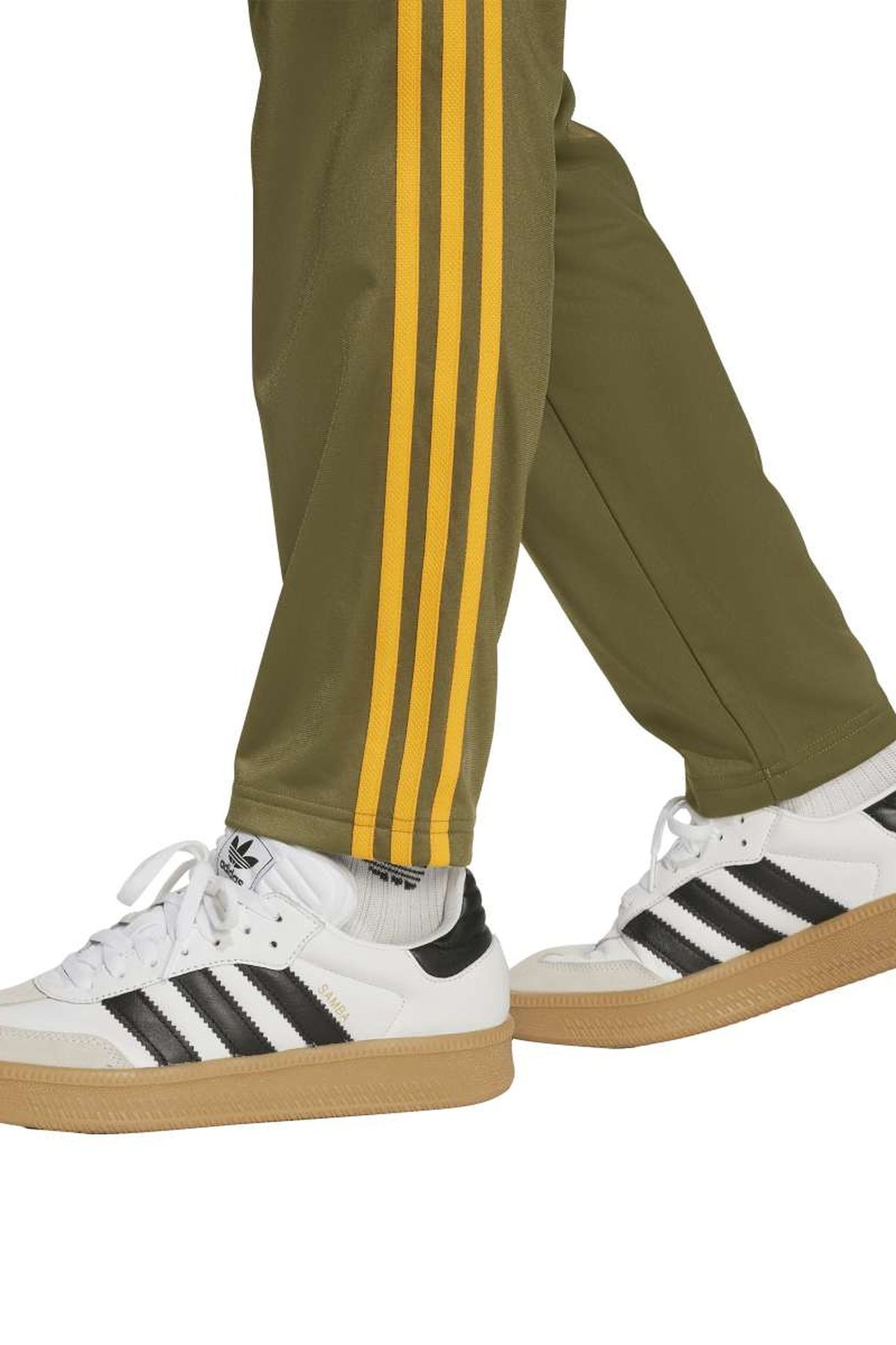 JUNIOR FIREBIRD PANTS FOCUS OLIVE 7