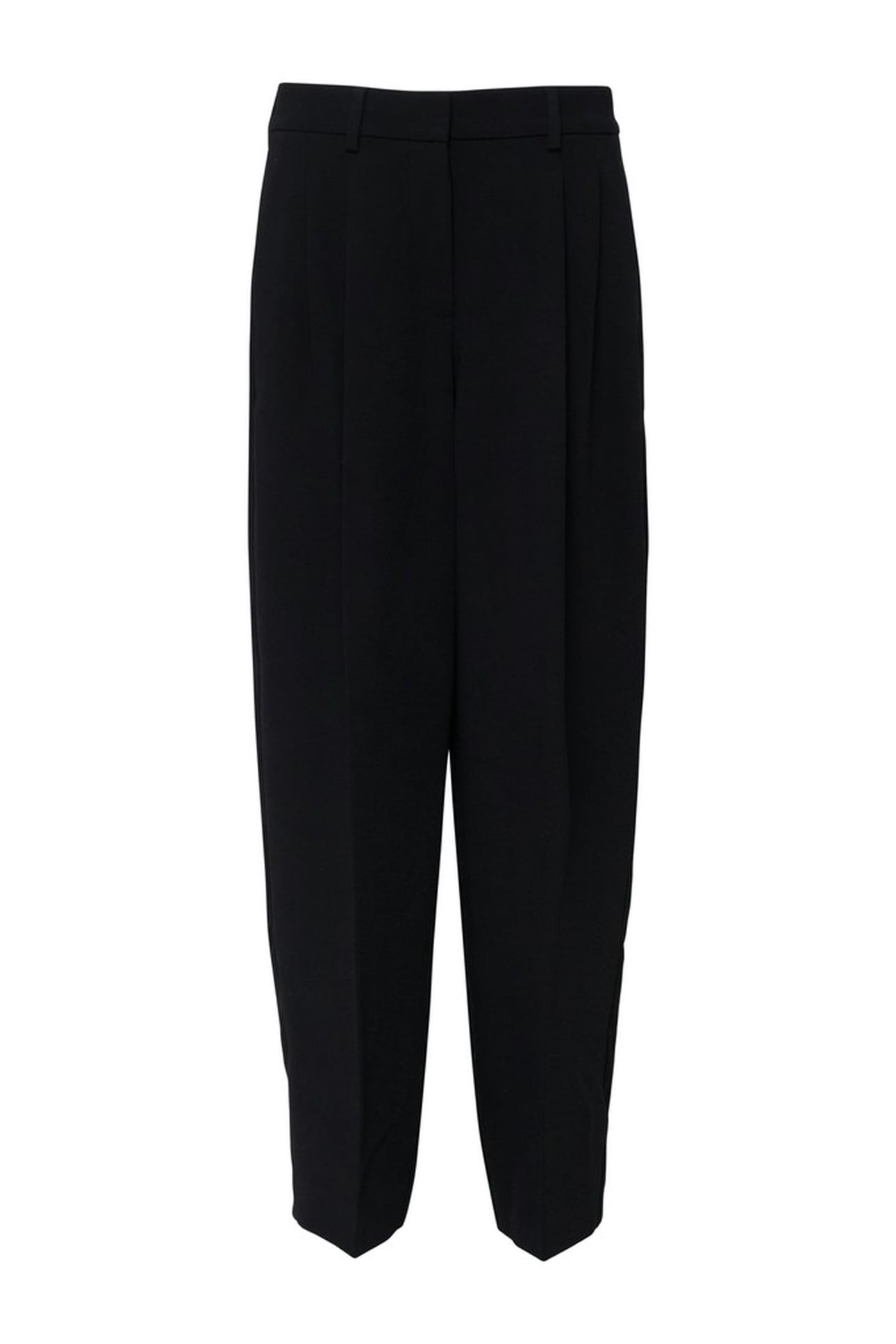 COMMA PANTS BLACK 4
