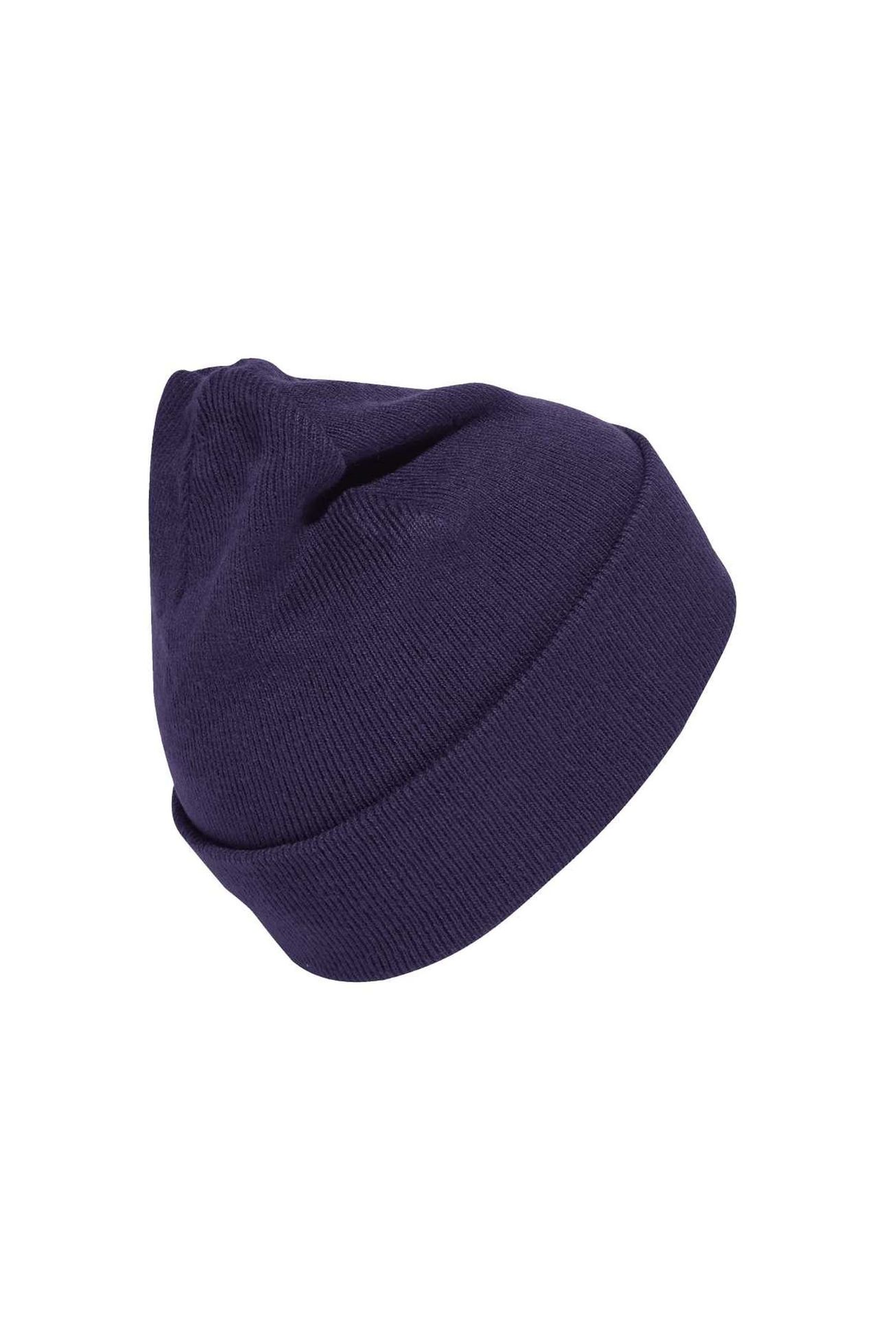 UNISEX ADICOLOR CUFF BEANIE AURORA PLUM 2