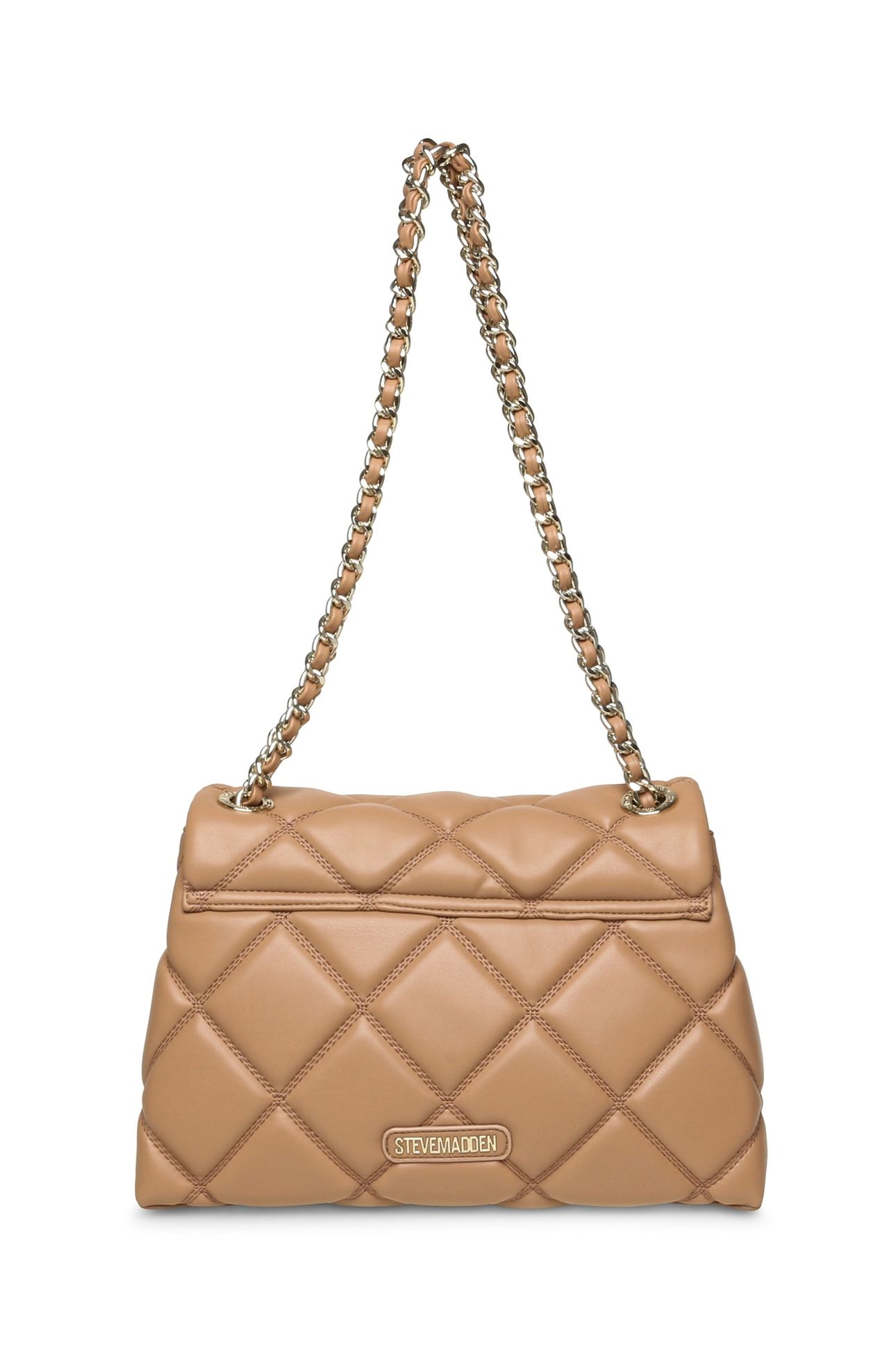 UNISEX BJOLENE BAGS BLUSH/GOLD 3