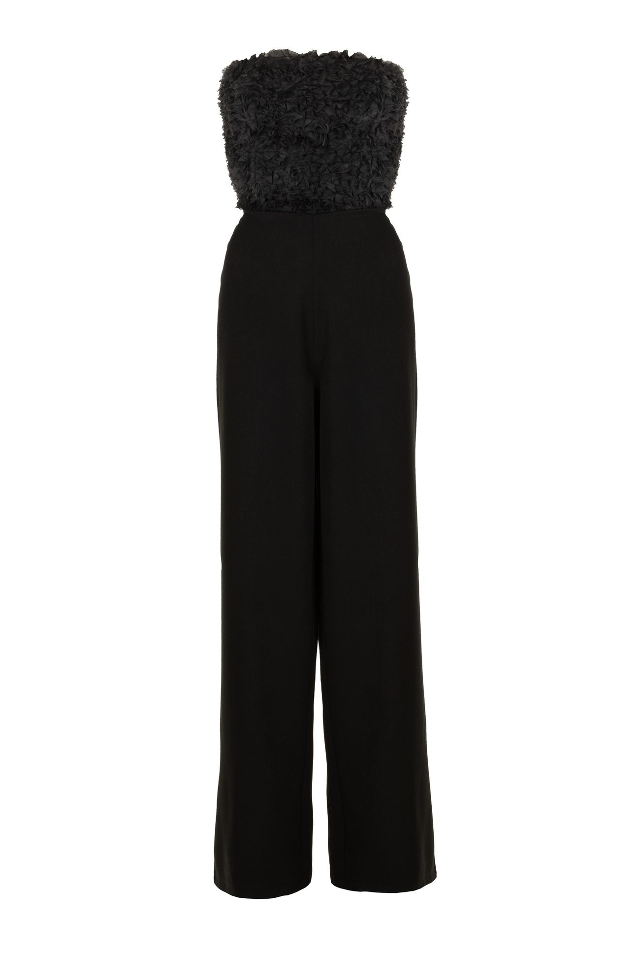 JULIA JUMPSUIT BLACK 2