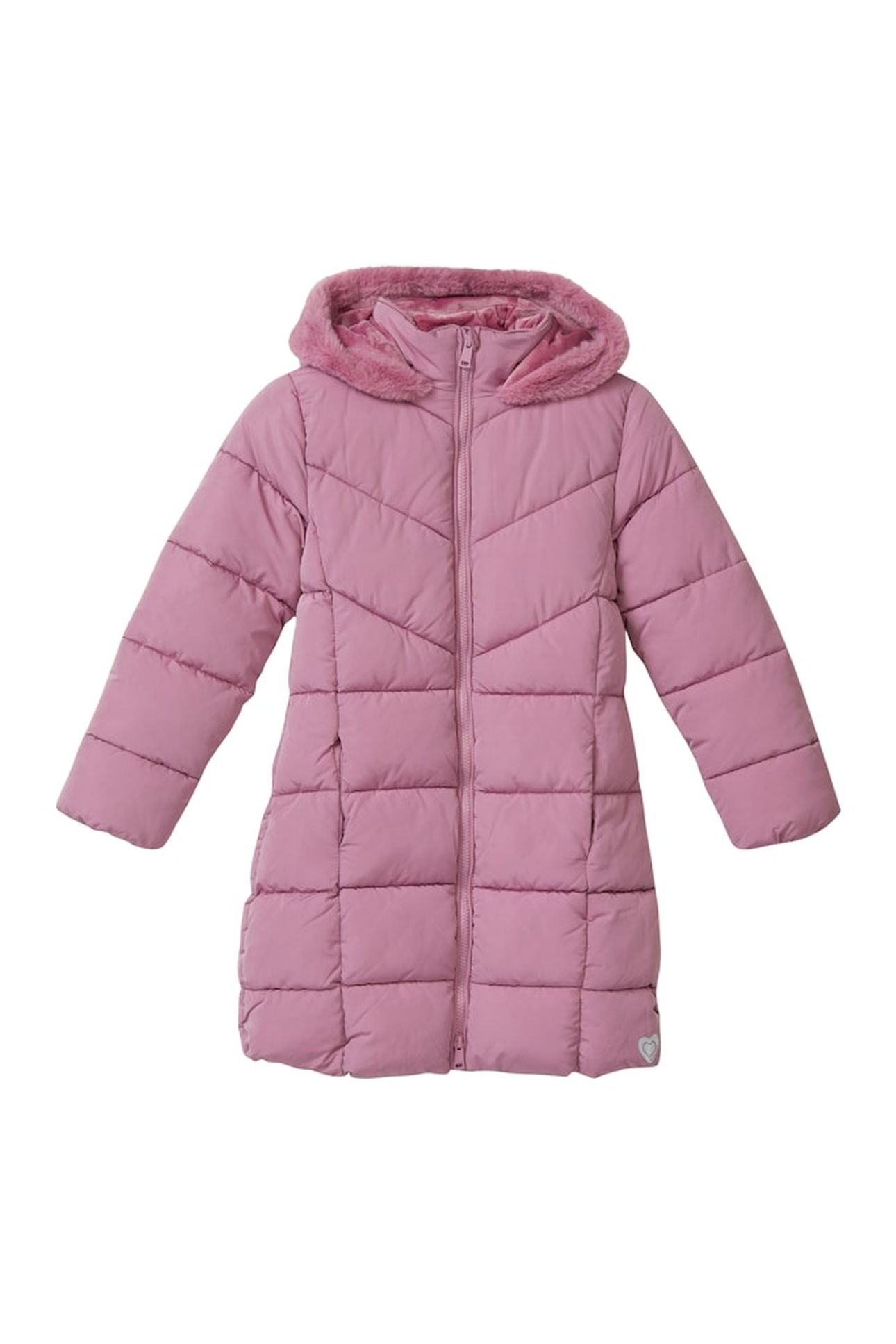 S.OLIVER JACKETS OUTDOOR PINK 1