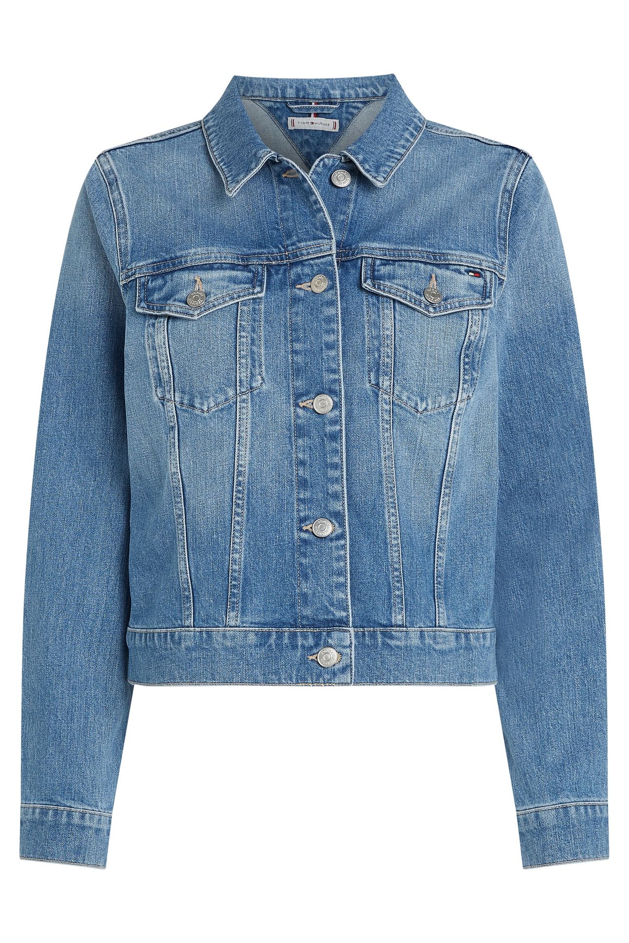DNM SLIM JACKET UMA UMA 4