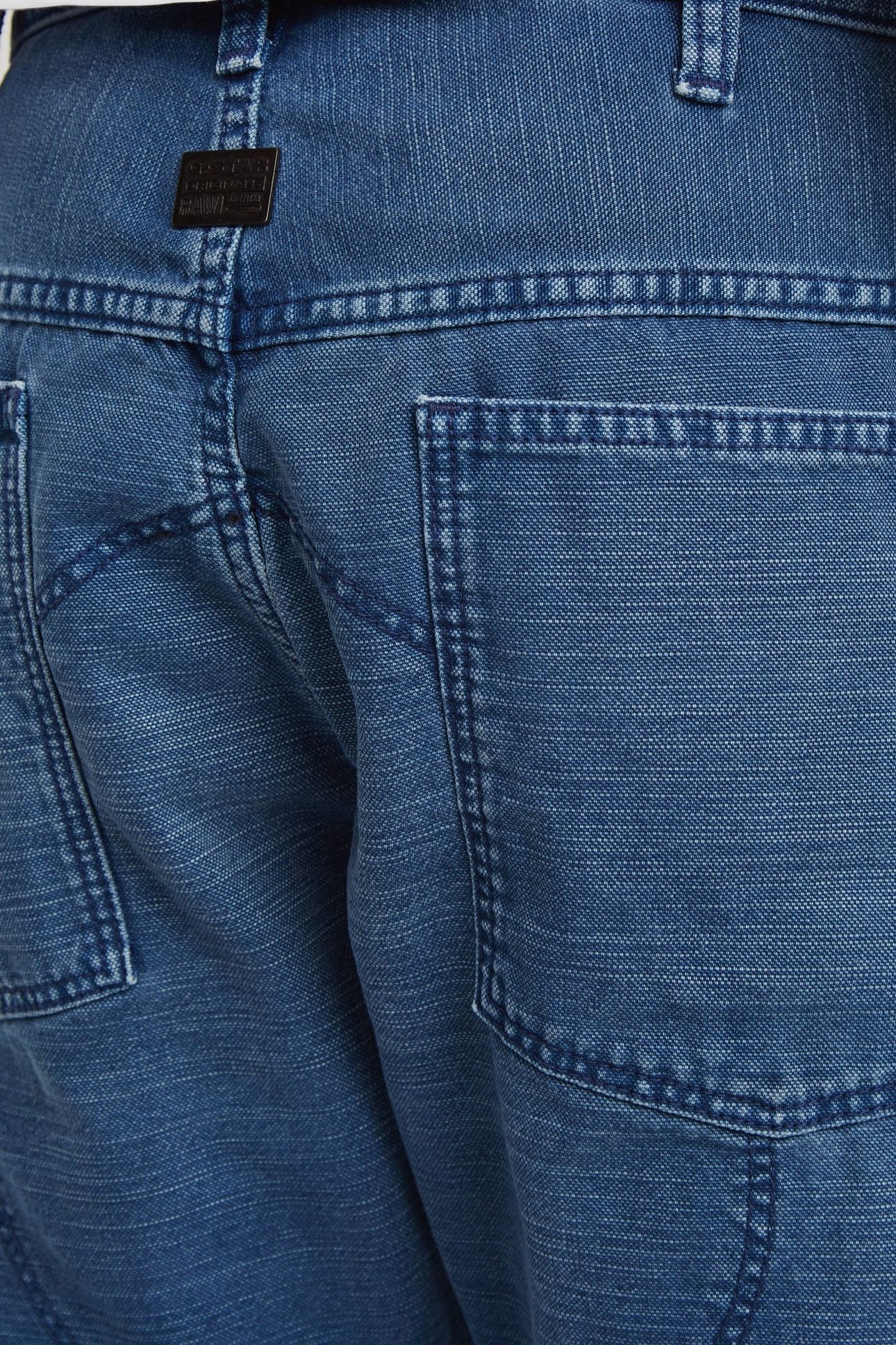 5620 3D REGULAR MEDIUM BLUE 6
