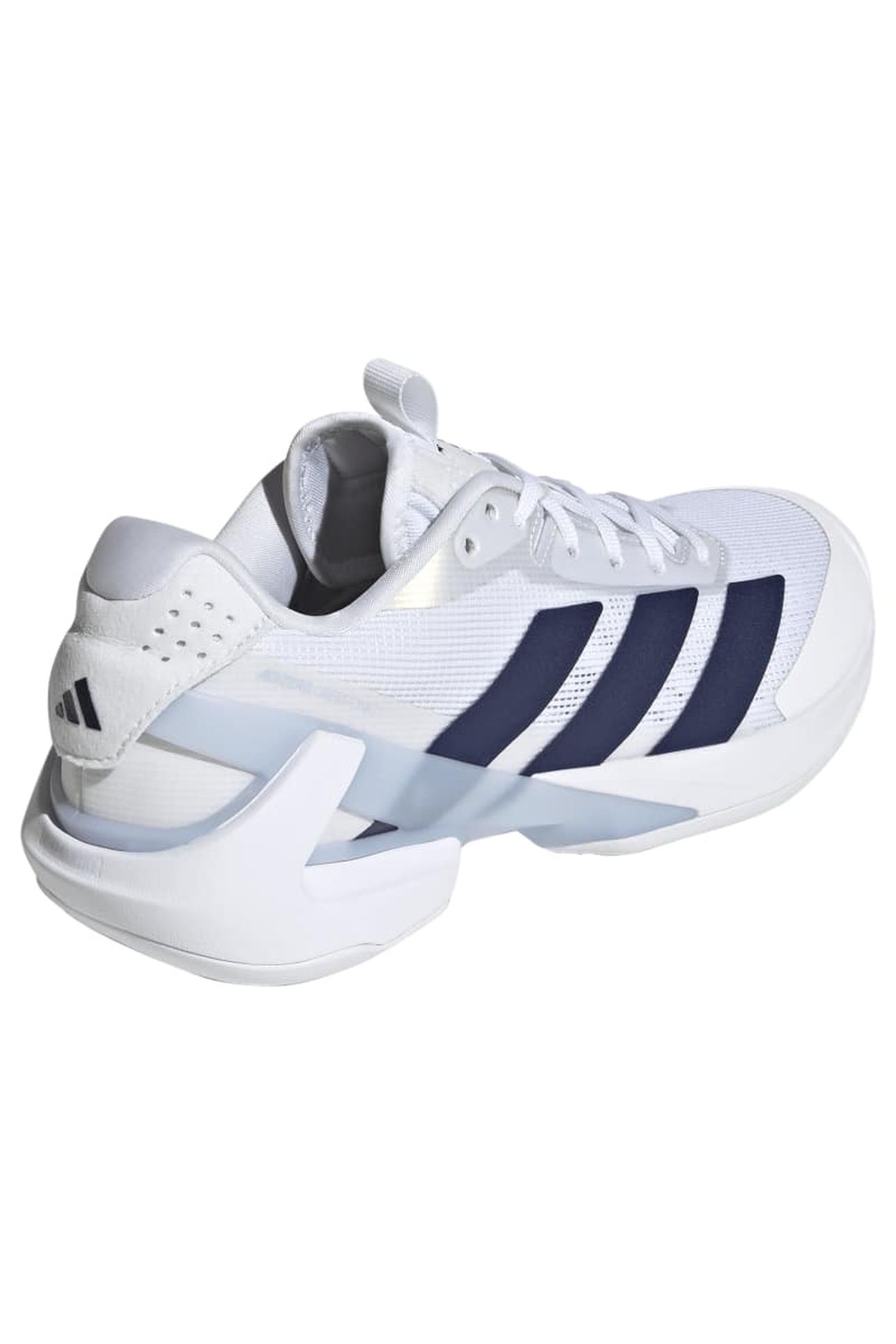 ADIZERO UBERSONIC 5 WHITE 3