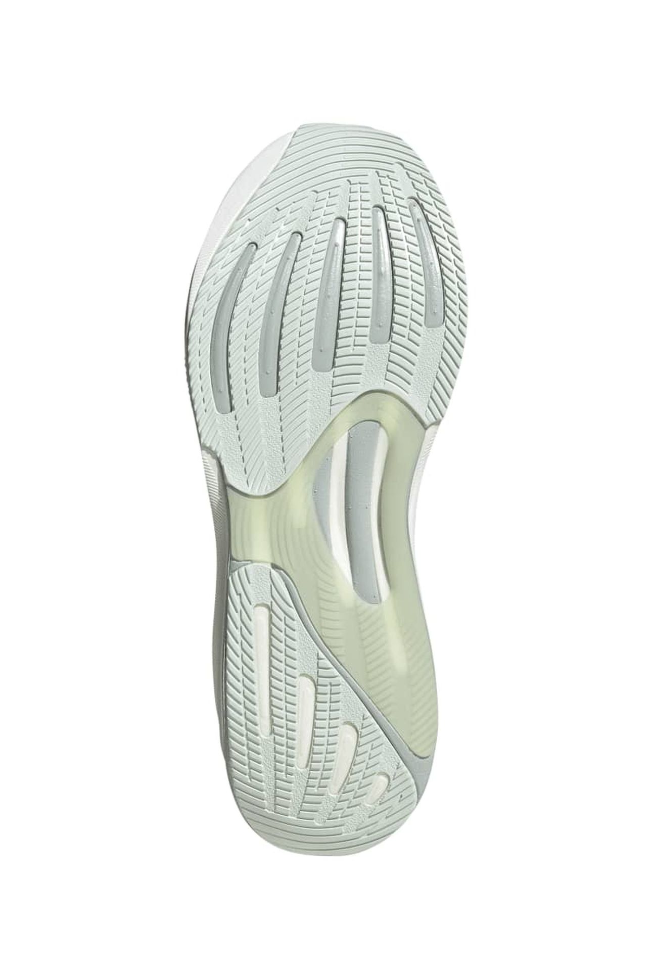 UNISEX SUPERNOVA RISE 2 RUNNING SHOES CRYSTAL JADE 5