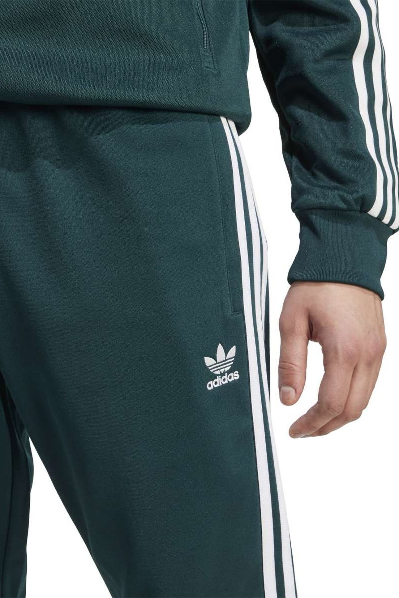 UNISEX SST TRACK PANTS AURORA IVY 5
