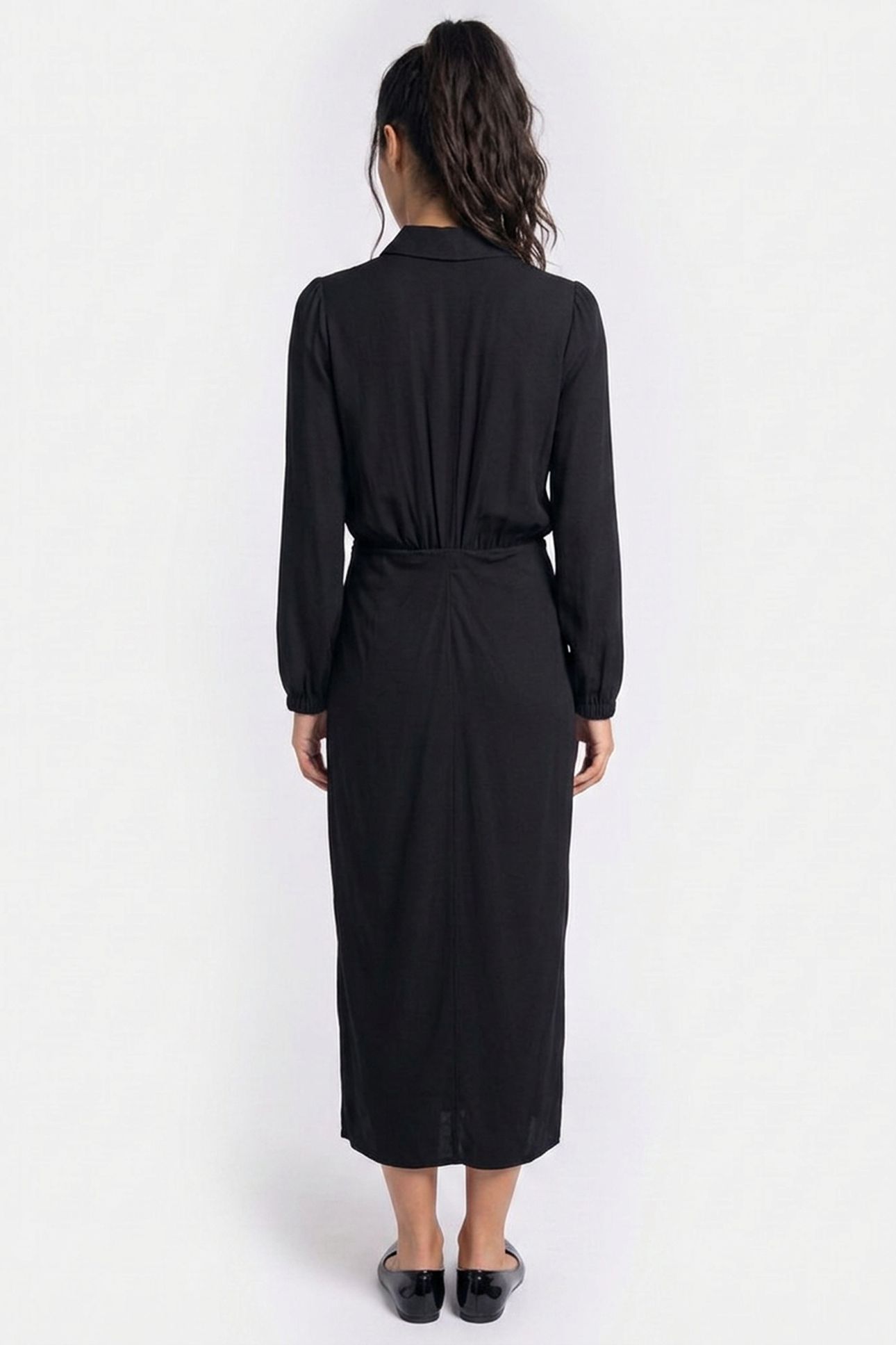 DRESS BLACK 2
