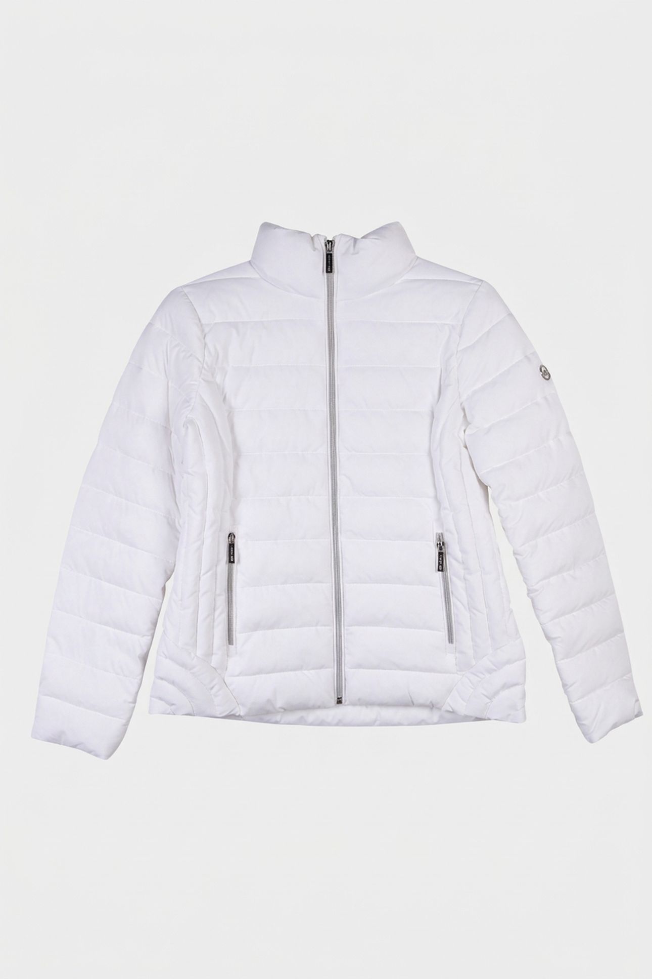 SHORT PACKABLE WHITE 3