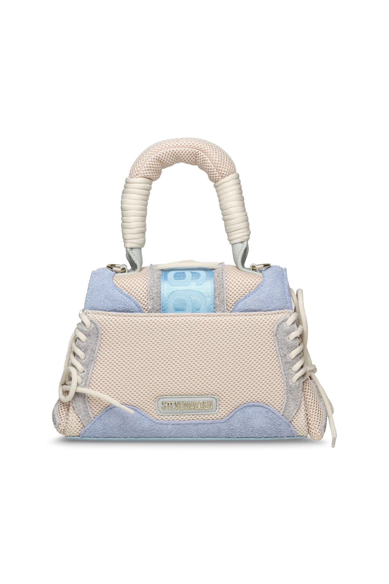 UNISEX BDIEGO-B BAGS BLUE 5