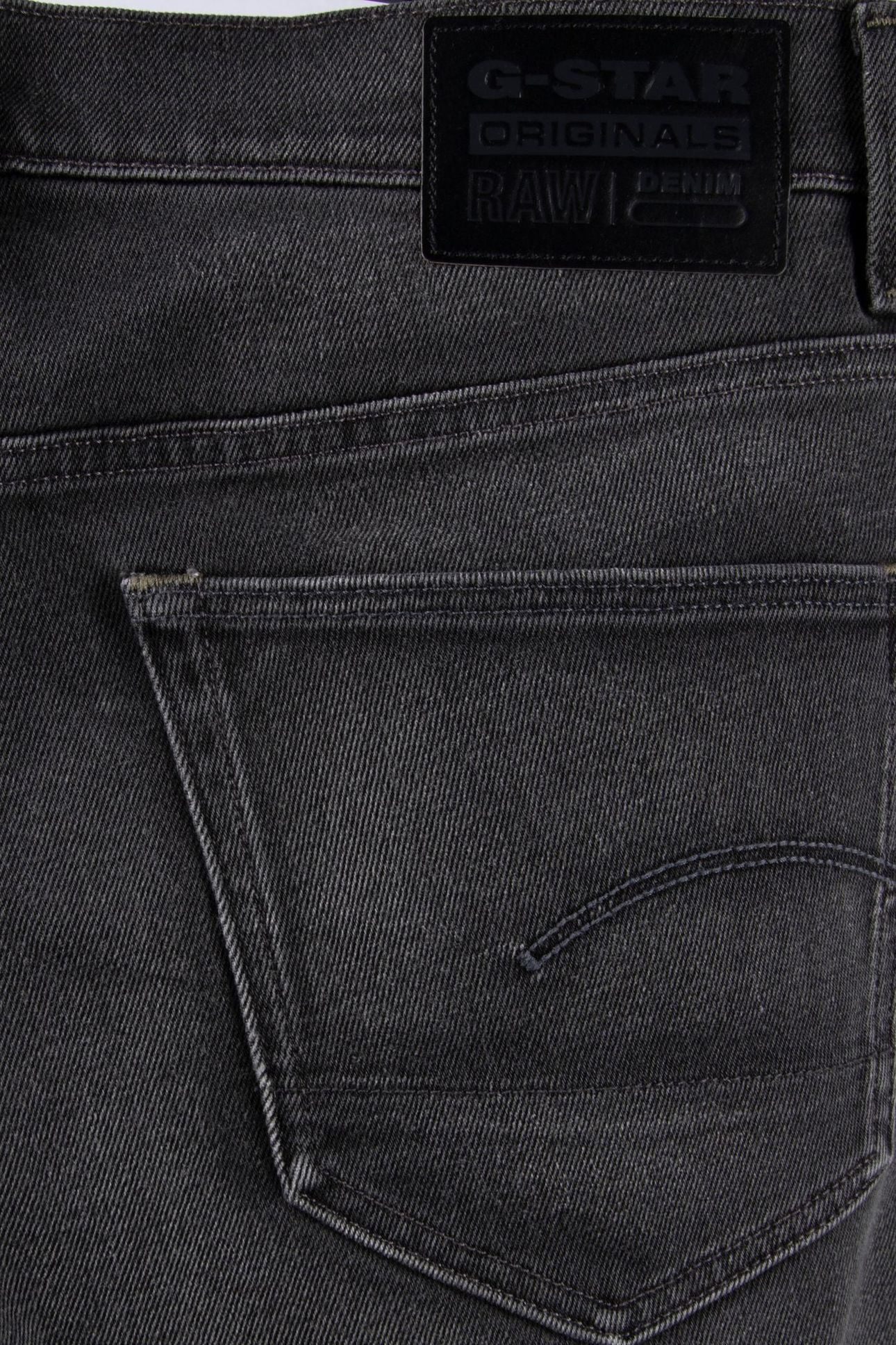 3301 SLIM GREY 4