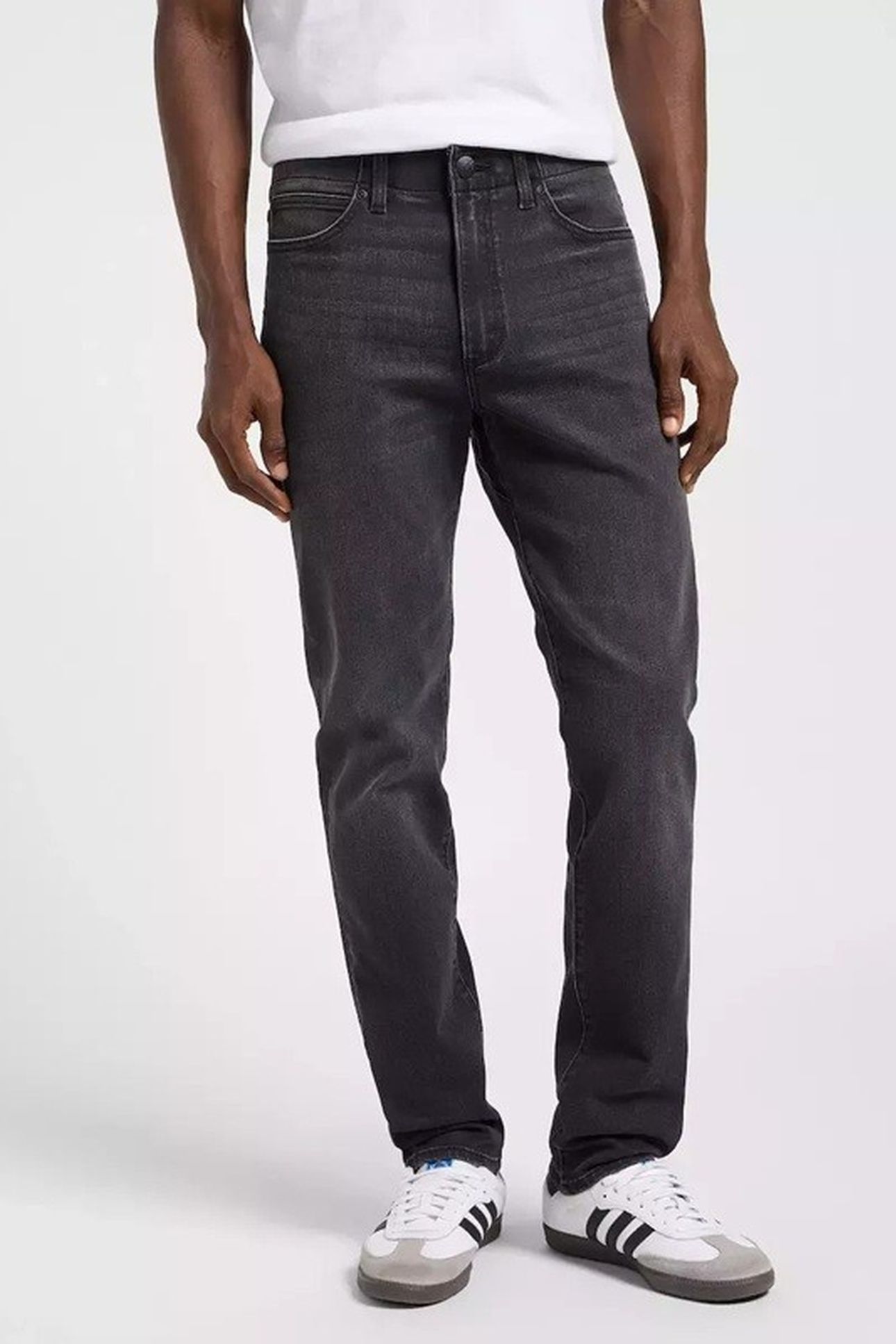 SLIM FIT MVP MOONBEAM BLACK 1