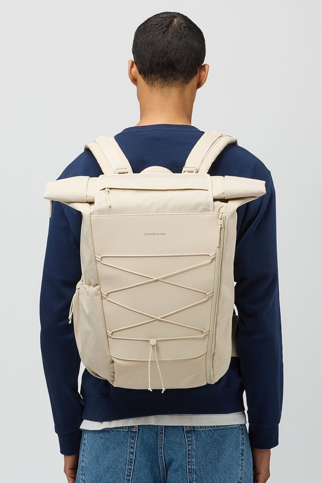 UNISEX BANFF SANDSTONE 2