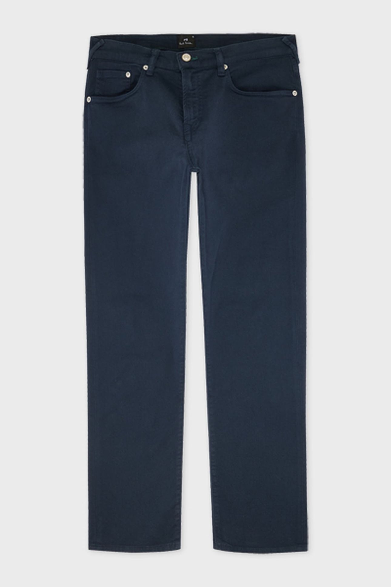 MENS TAPERED FIT JEAN VERY DARK NAVY 4