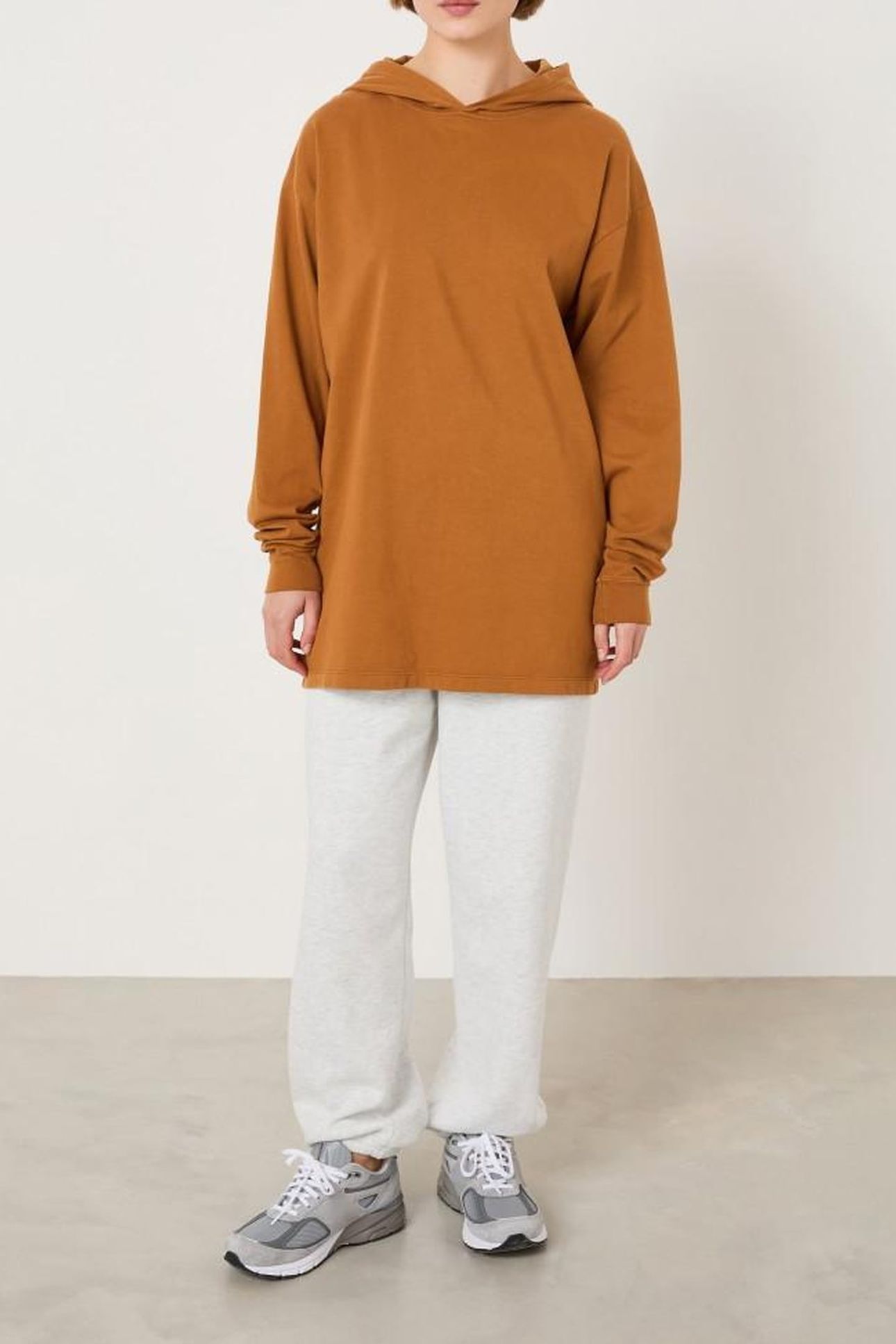FIZVALLEY LONG-SLEEVE T-SHIRT ECUREUIL VINTAGE 1