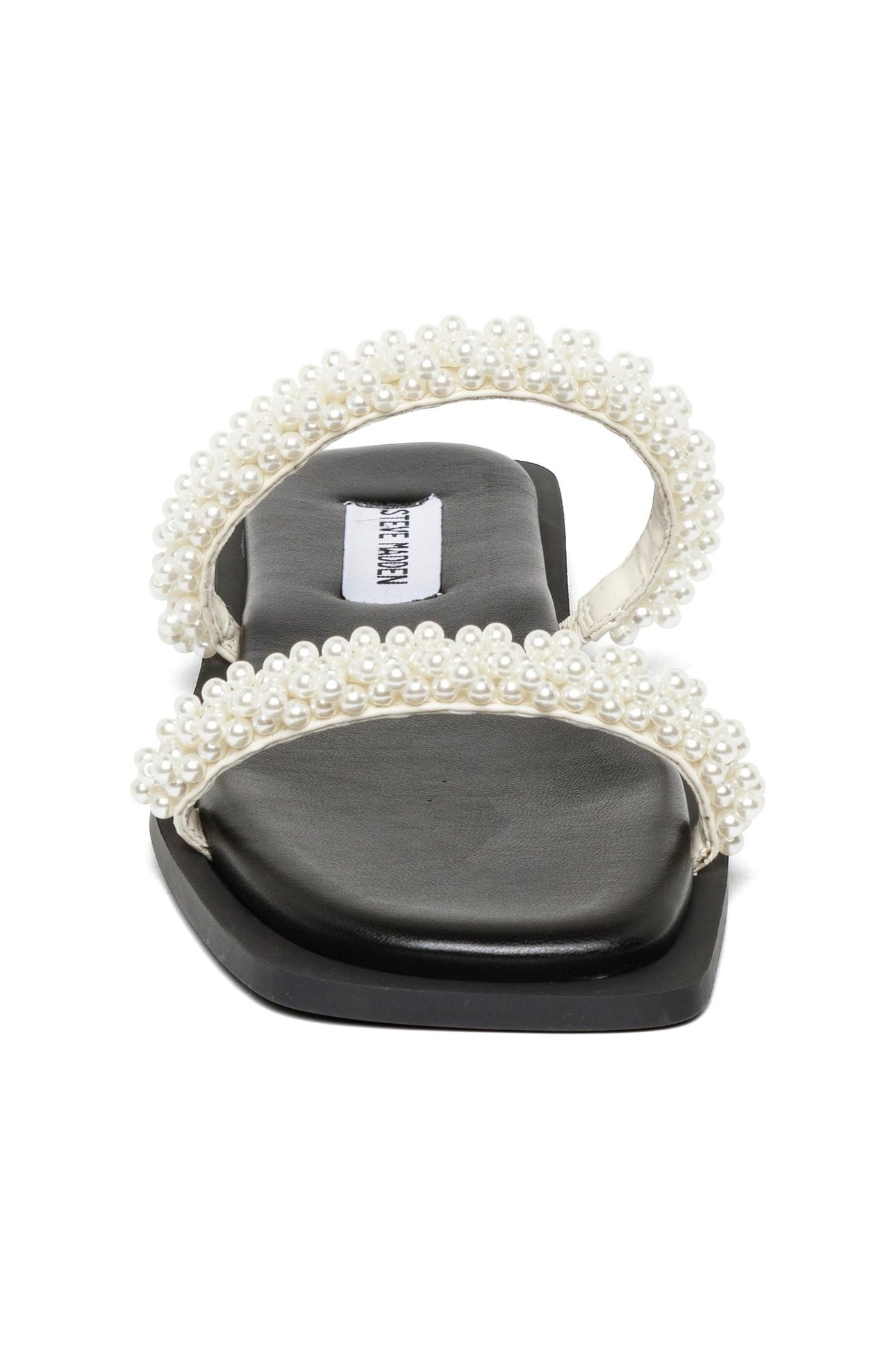 SINNE SANDALS BLK/OFF WHITE 4