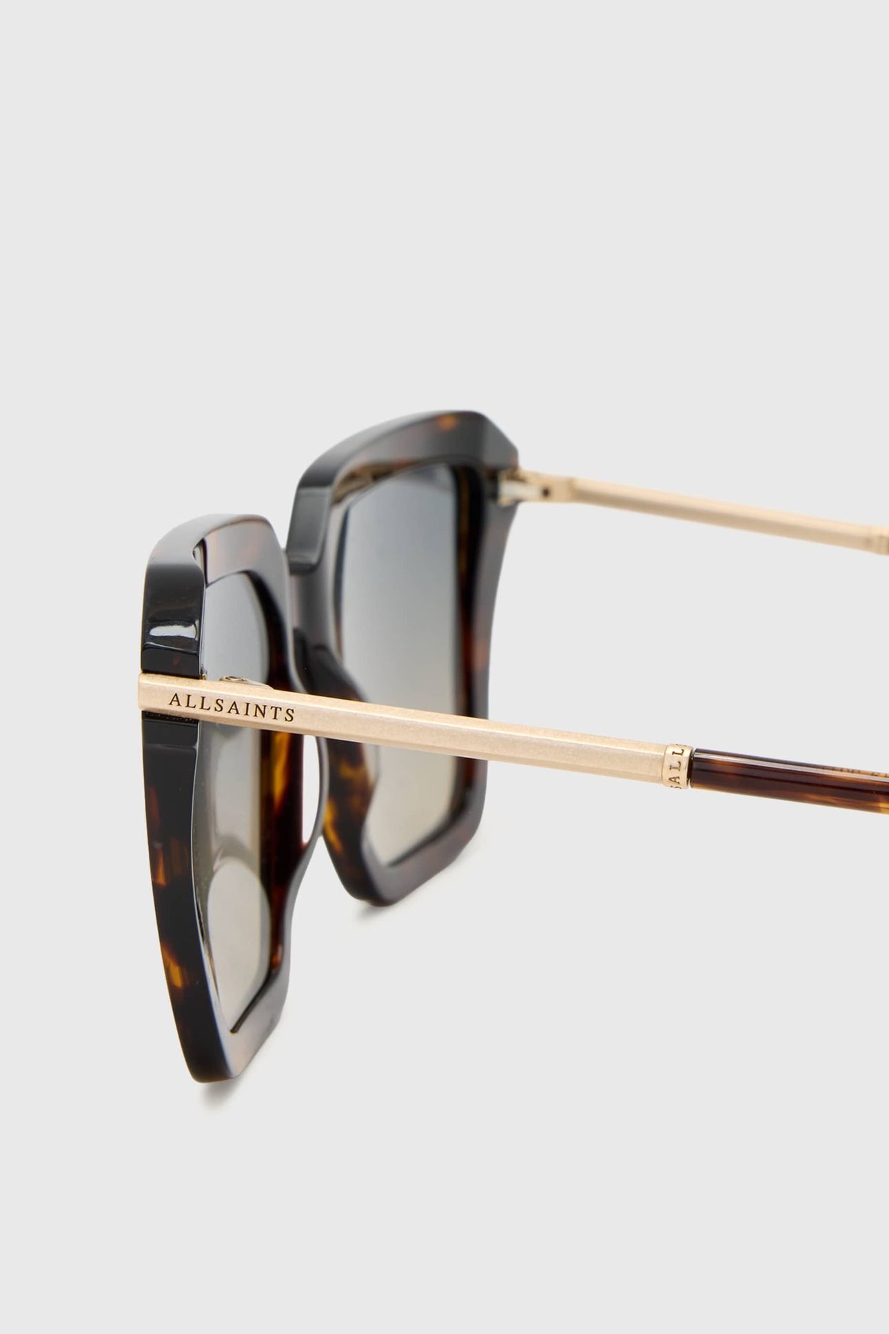 GWEN SUNGLASSES DARK TORT 5