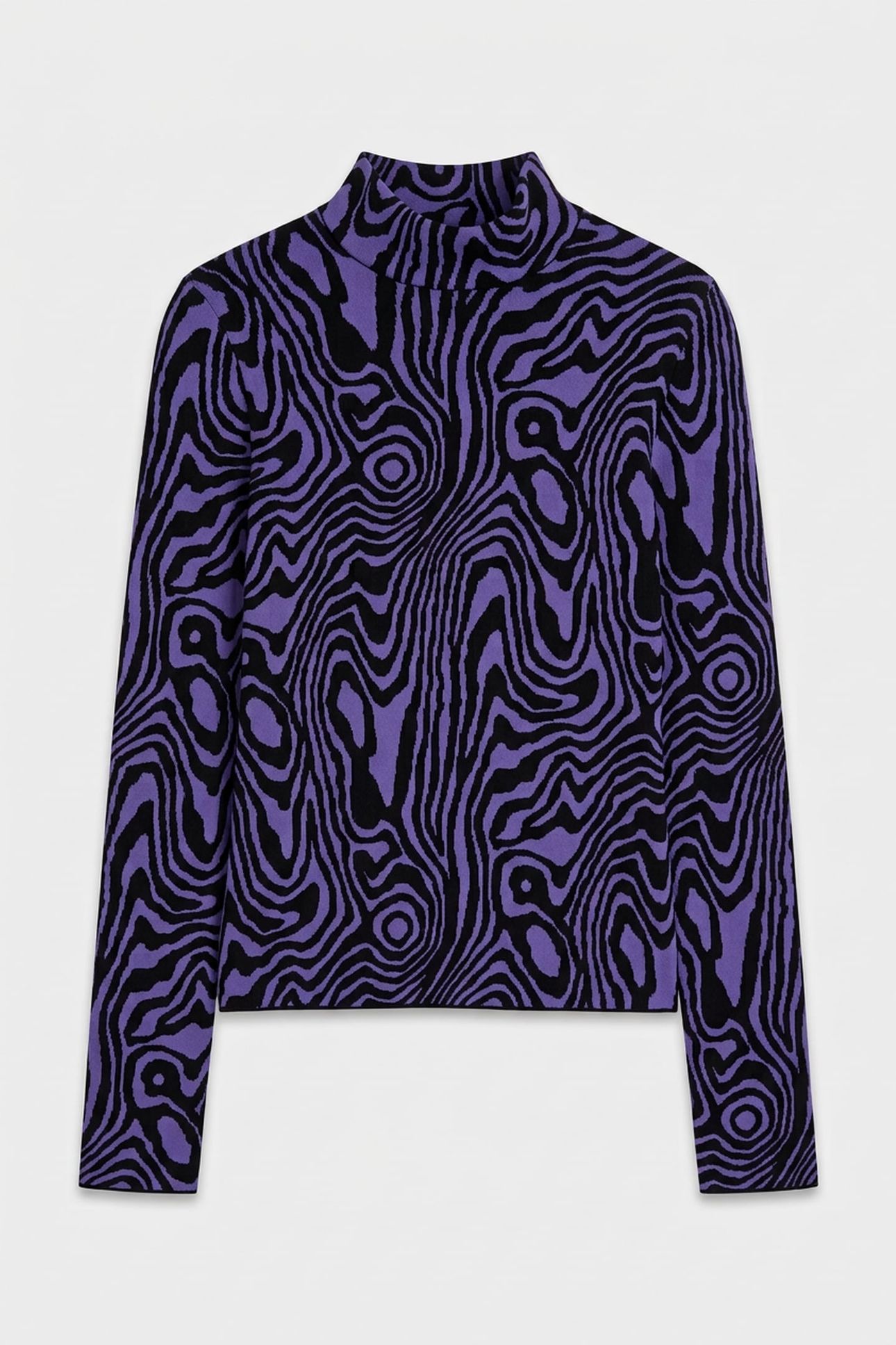 KNITWEAR BLUE 3