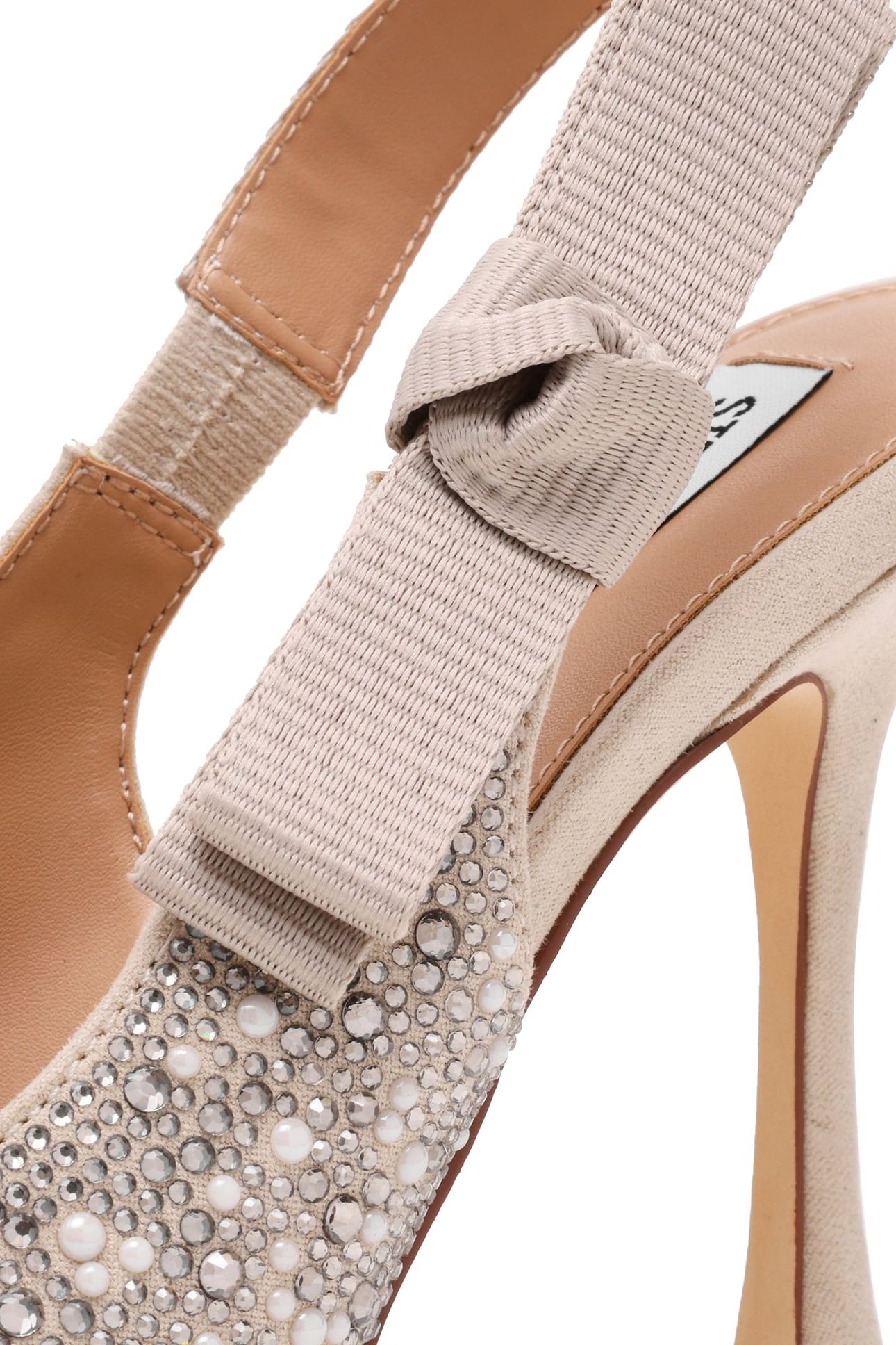 BRYLIE-P PUMPS PEARL MULTI 4