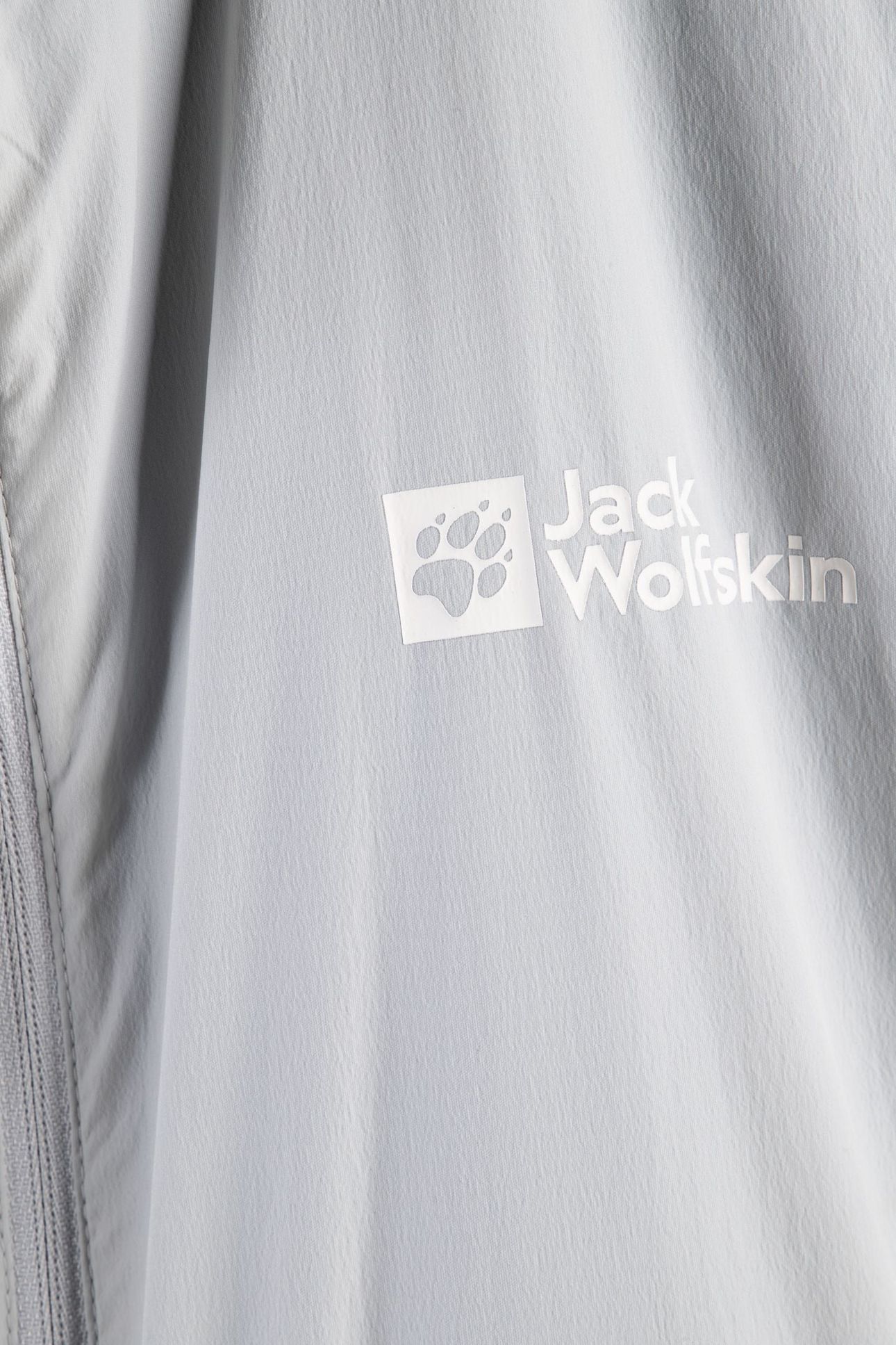 PRELIGHT INS VEST COOL GREY 4