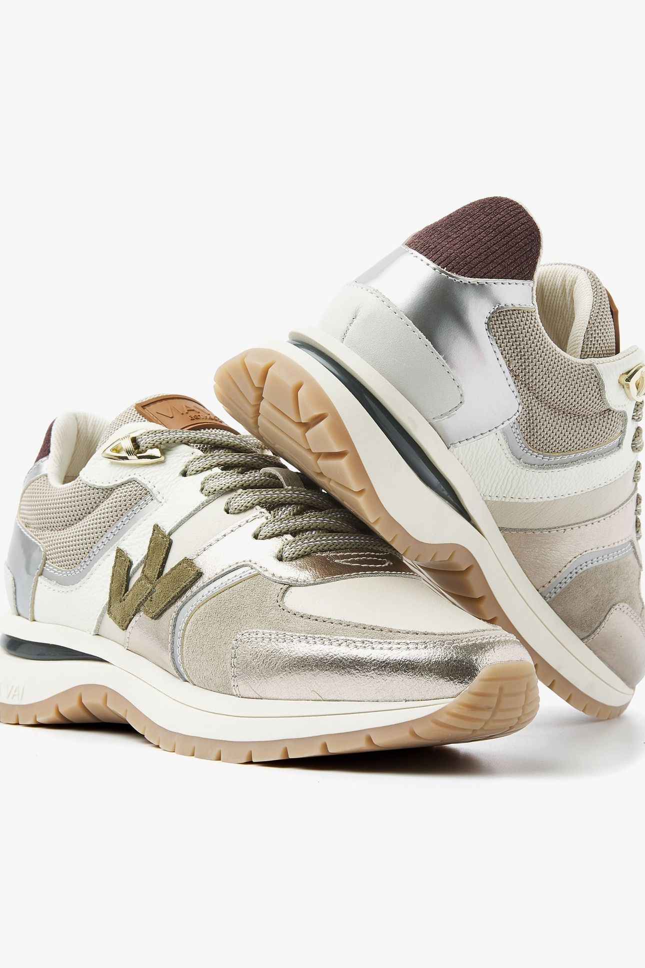 USHER DAVINA BEIGE 4